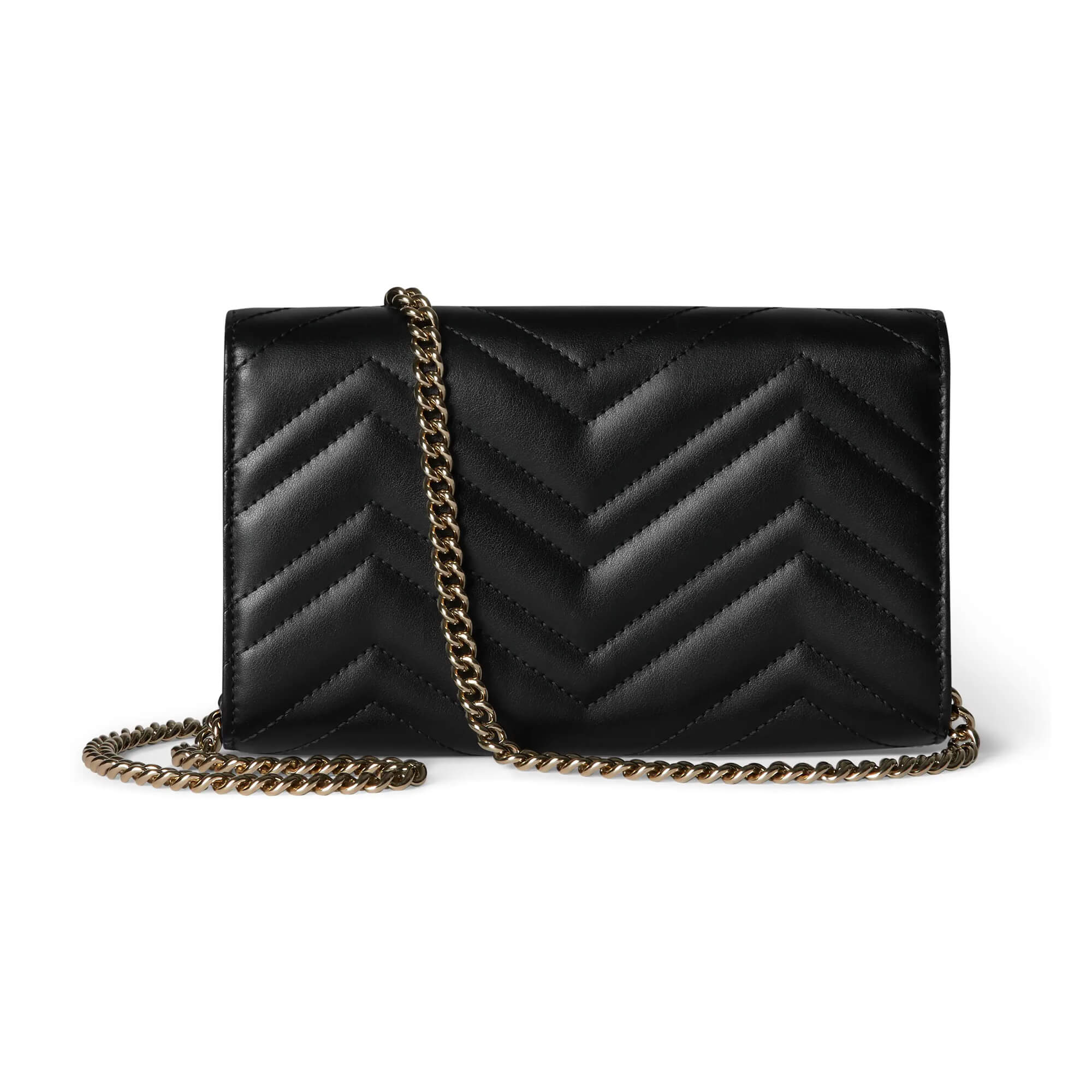 Gucci GG Marmont Wallet On Chain
