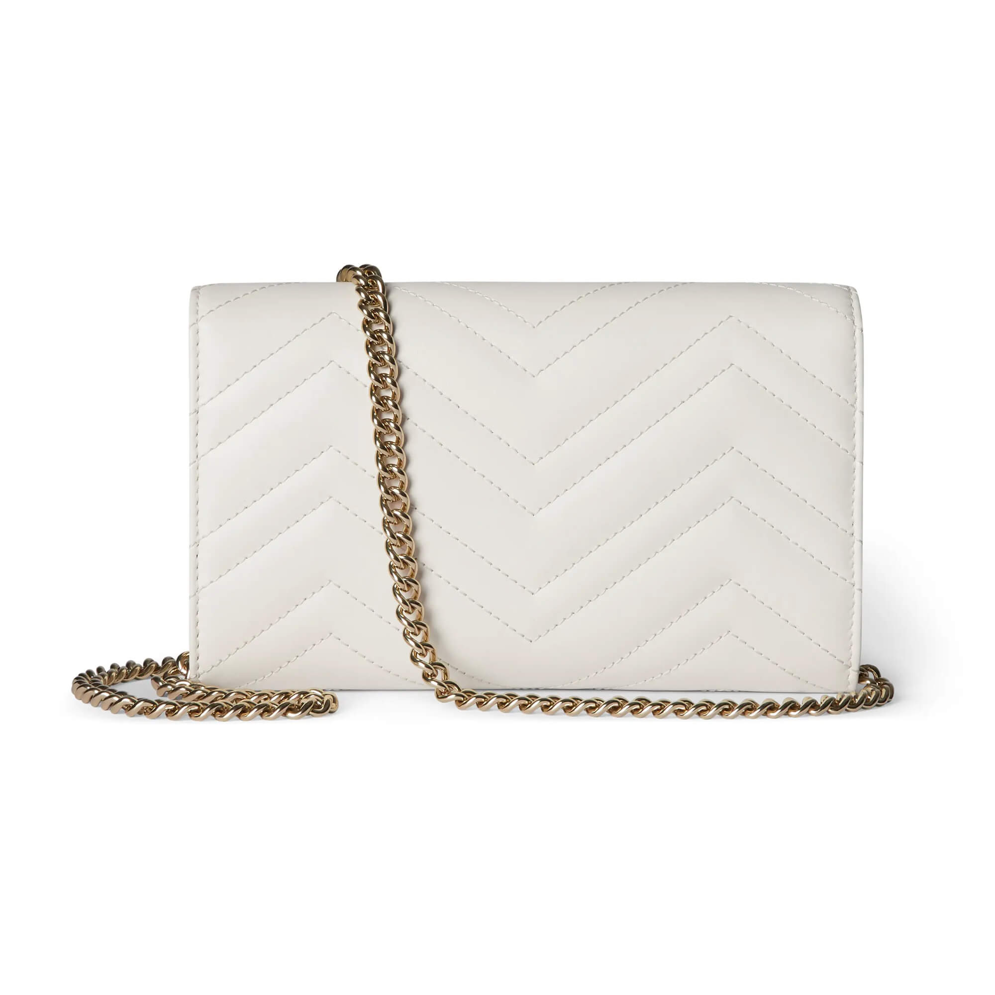 Gucci GG Marmont Wallet On Chain