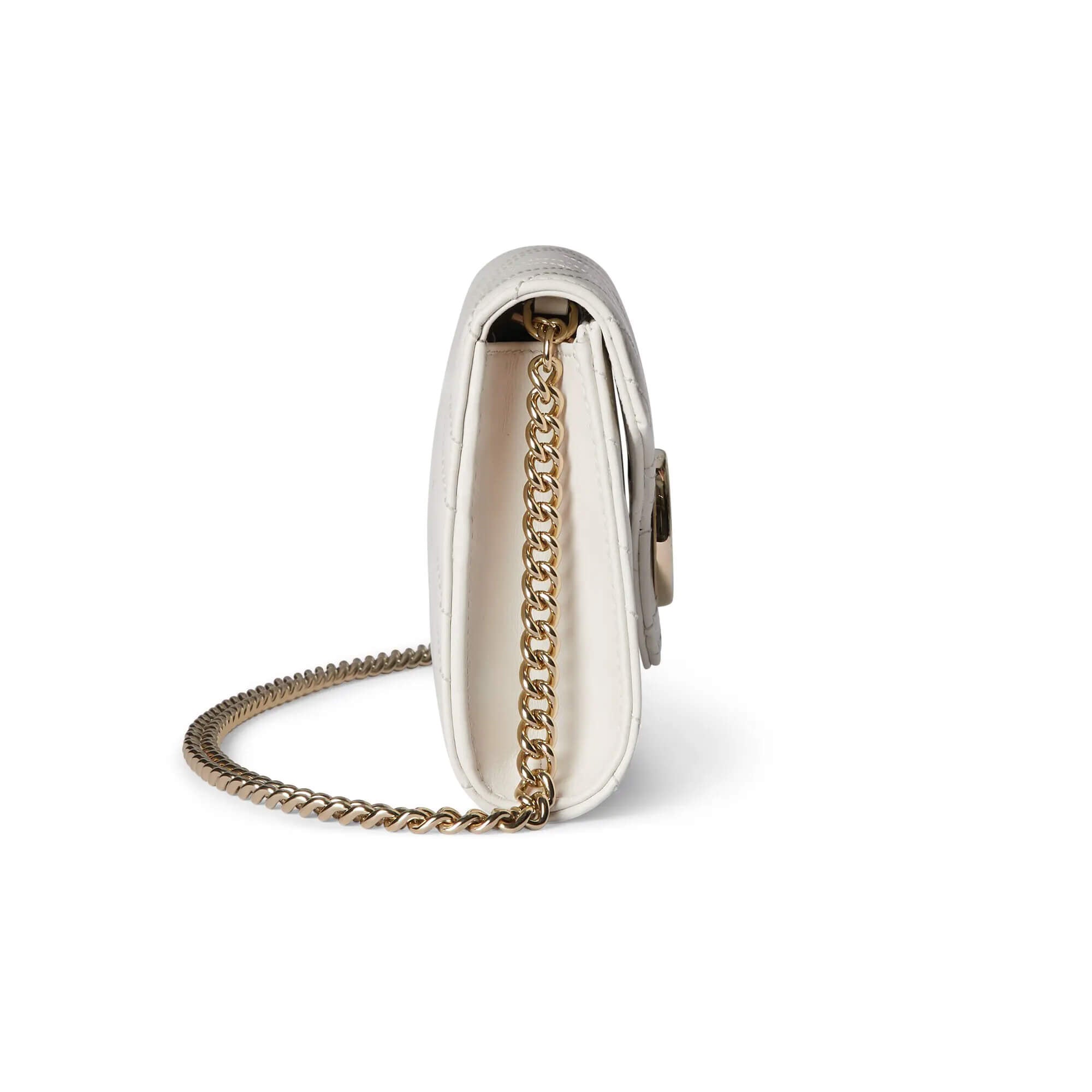 Gucci GG Marmont Wallet On Chain