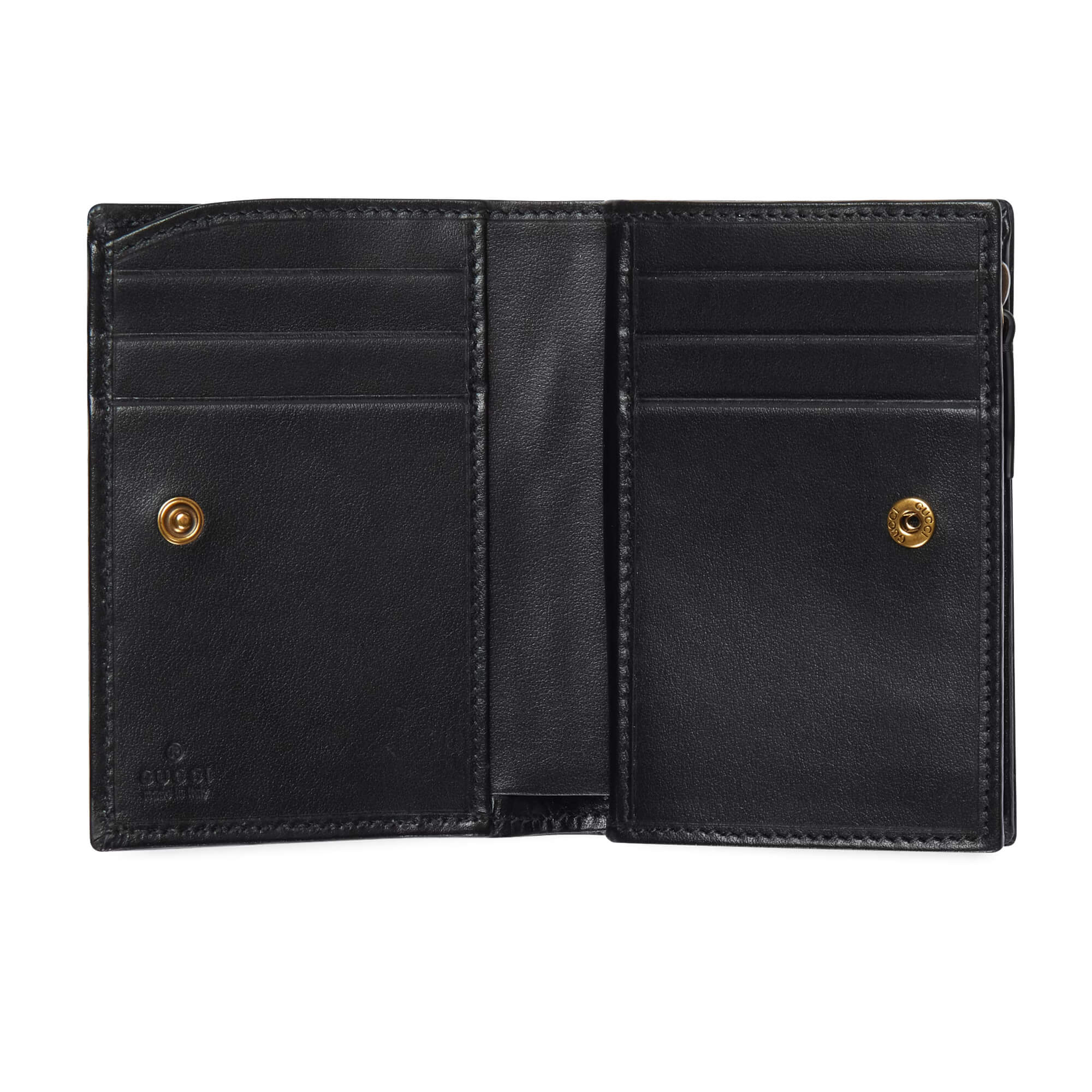 Gucci GG Marmont Wallet