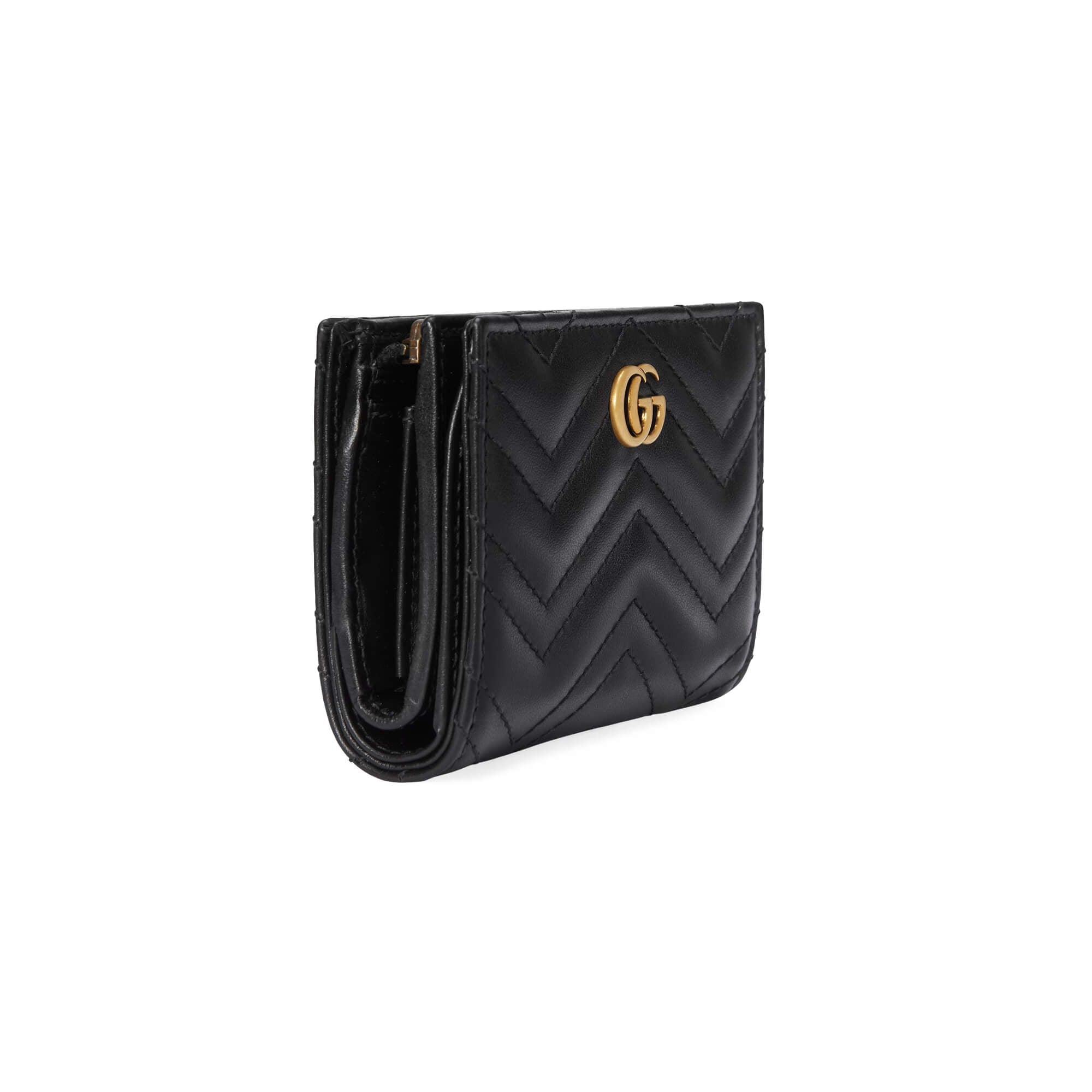 Gucci GG Marmont Wallet