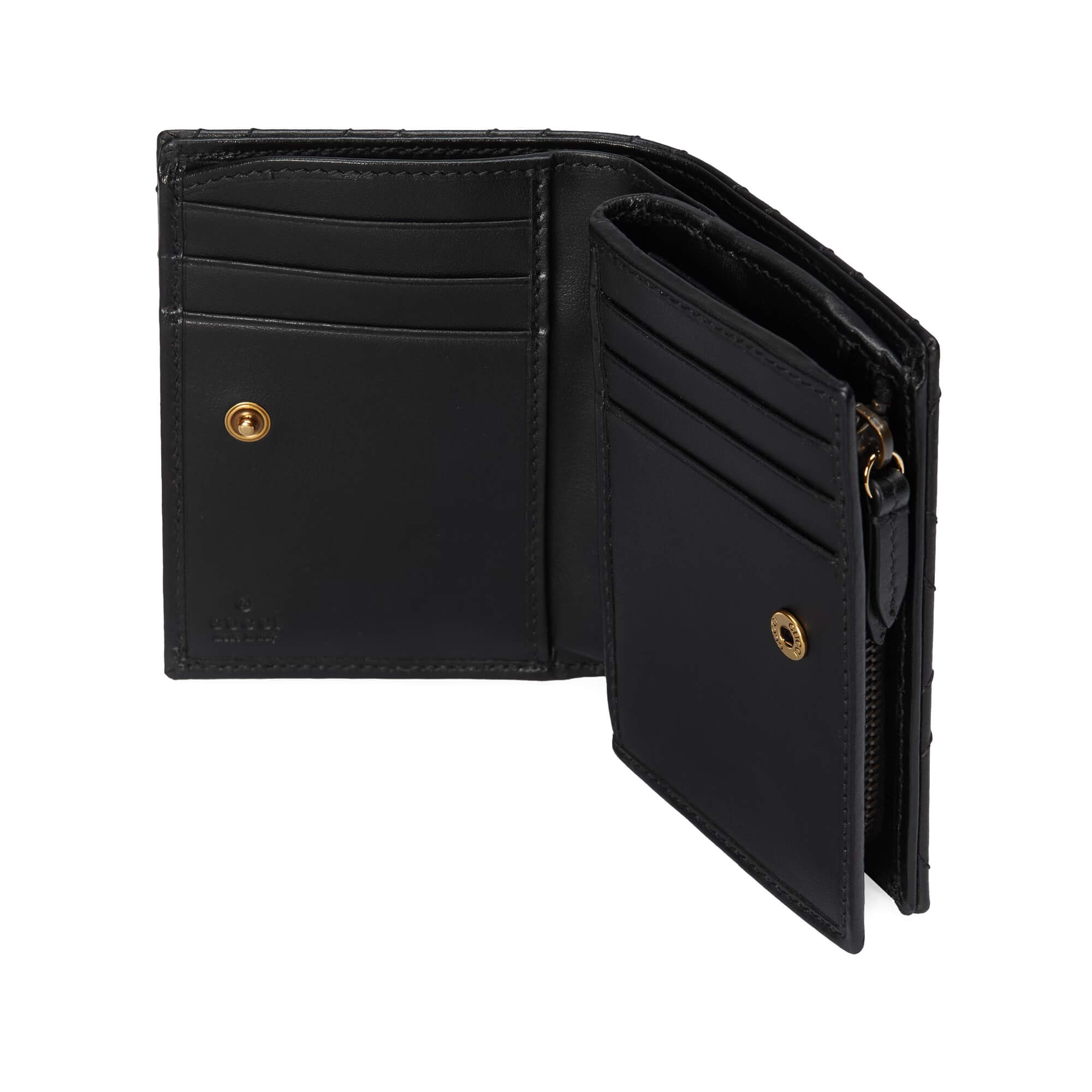 Gucci GG Marmont Wallet