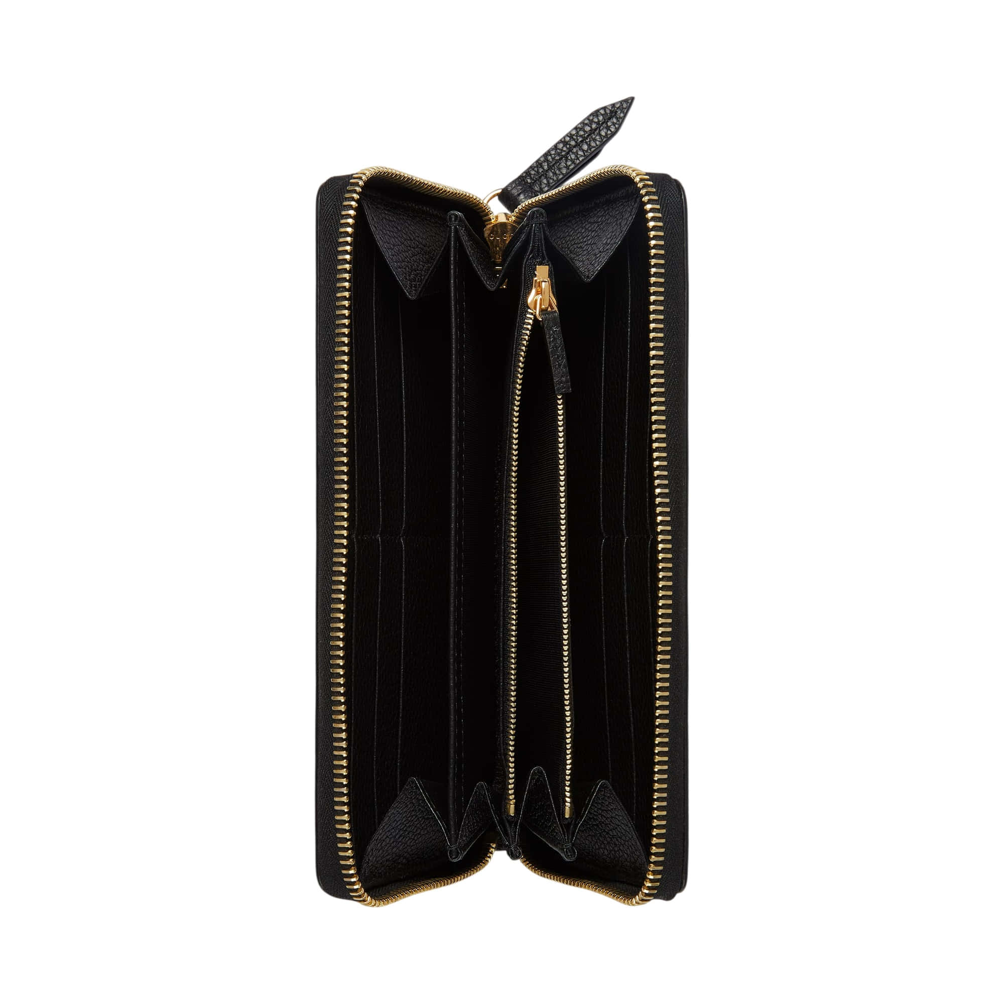 Gucci GG Marmont Zip Around Wallet