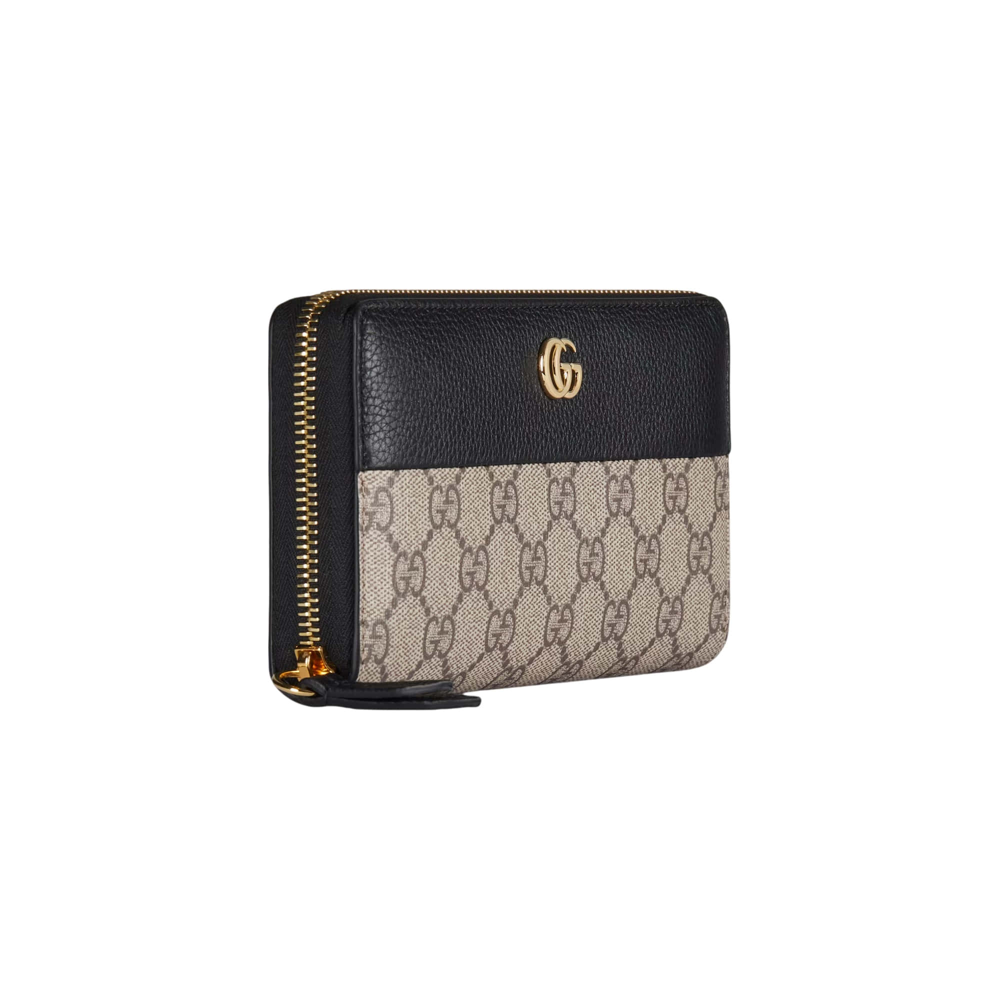 Gucci GG Marmont Zip Around Wallet