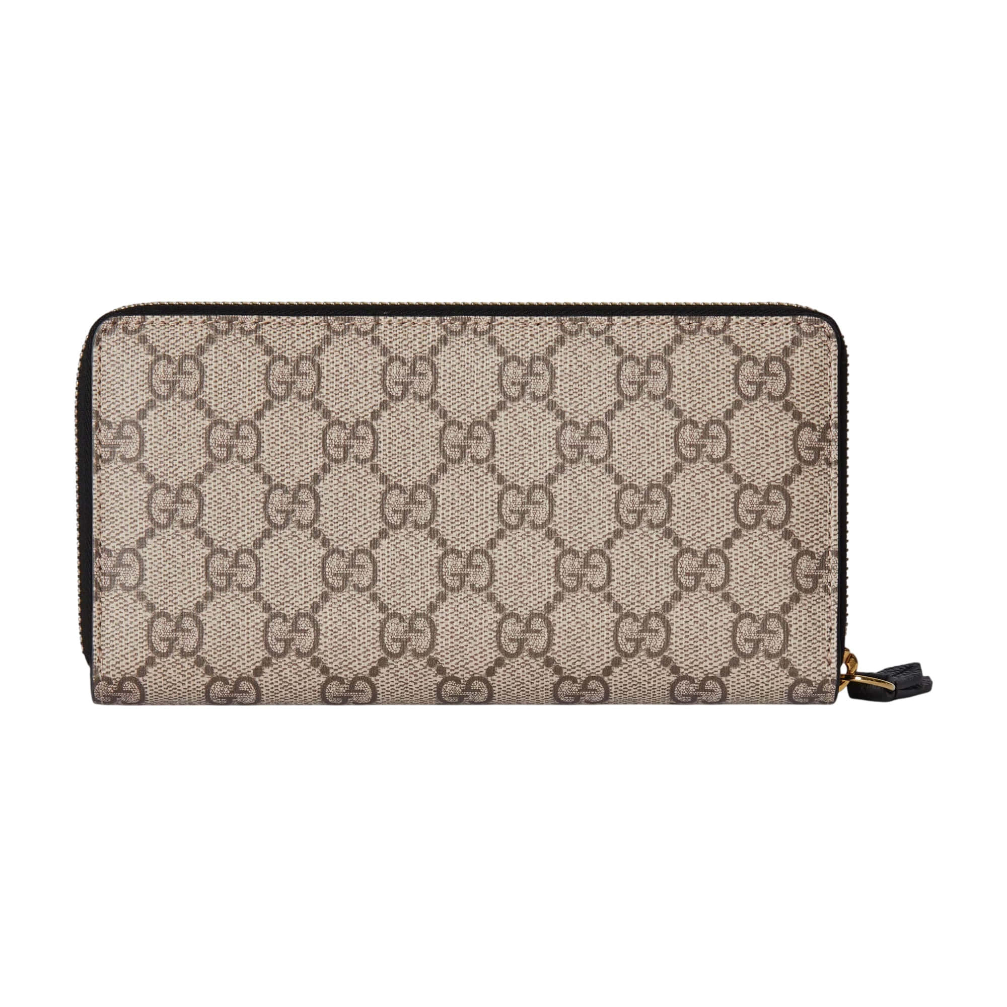 Gucci GG Marmont Zip Around Wallet