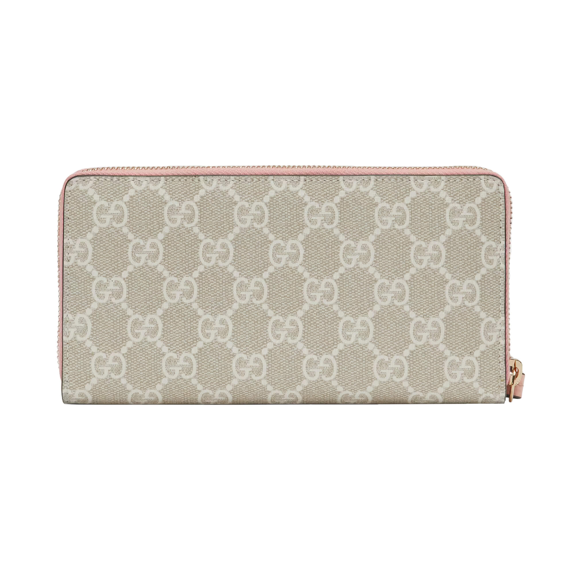 Gucci GG Marmont Zip Around Wallet