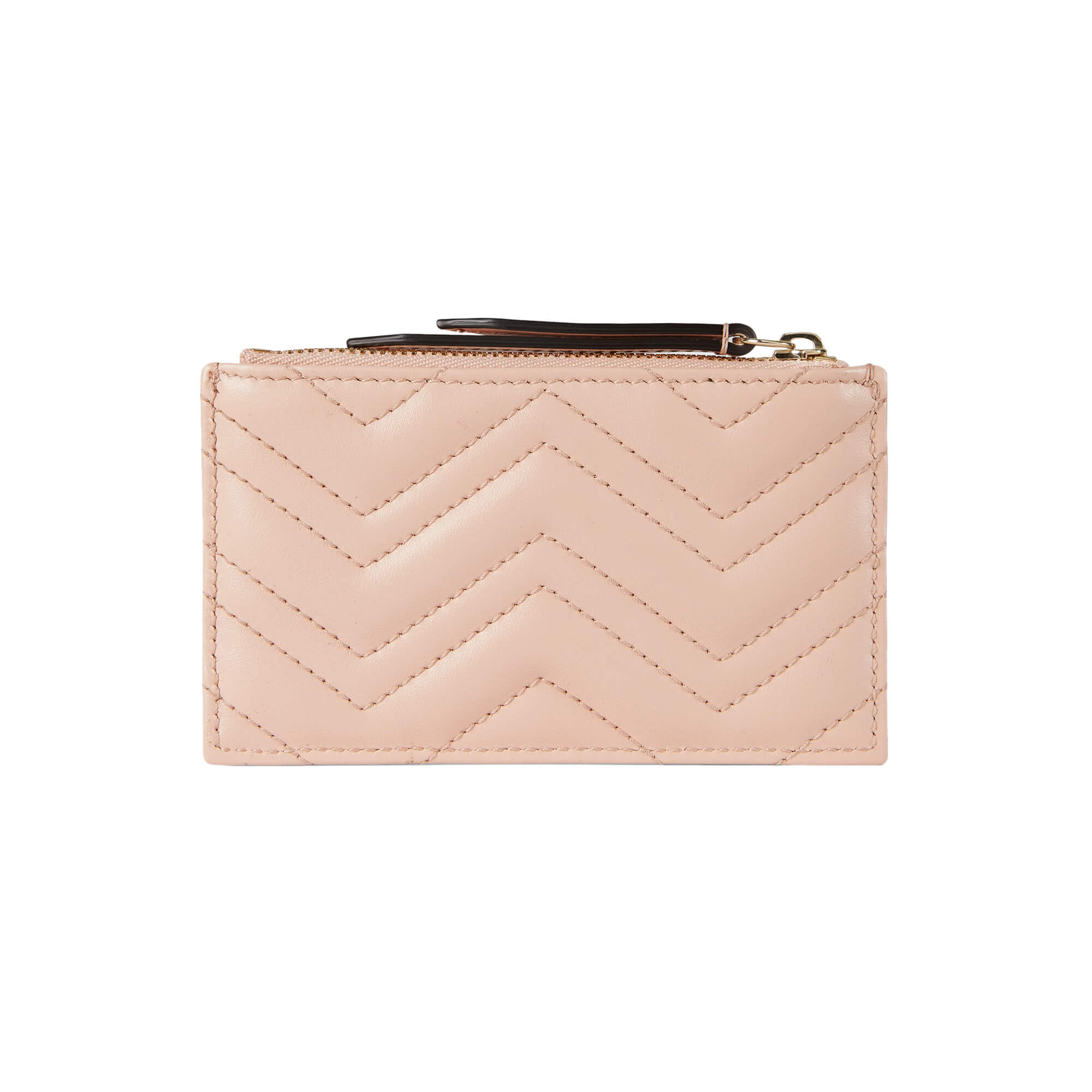Gucci GG Marmont Zip Key Case