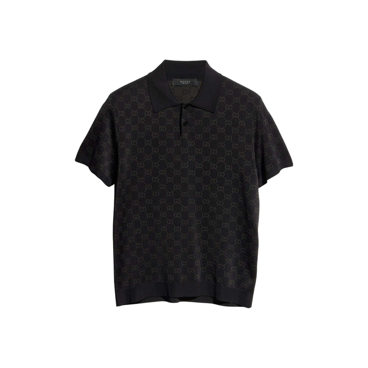 Gucci GG Polo Shirt