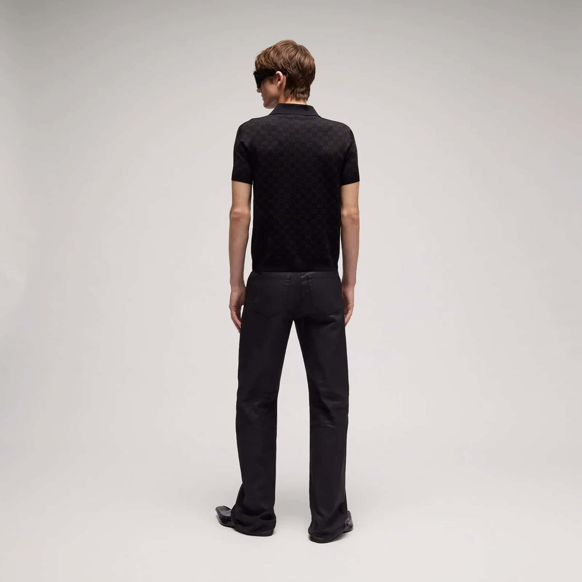 Gucci GG Polo Shirt