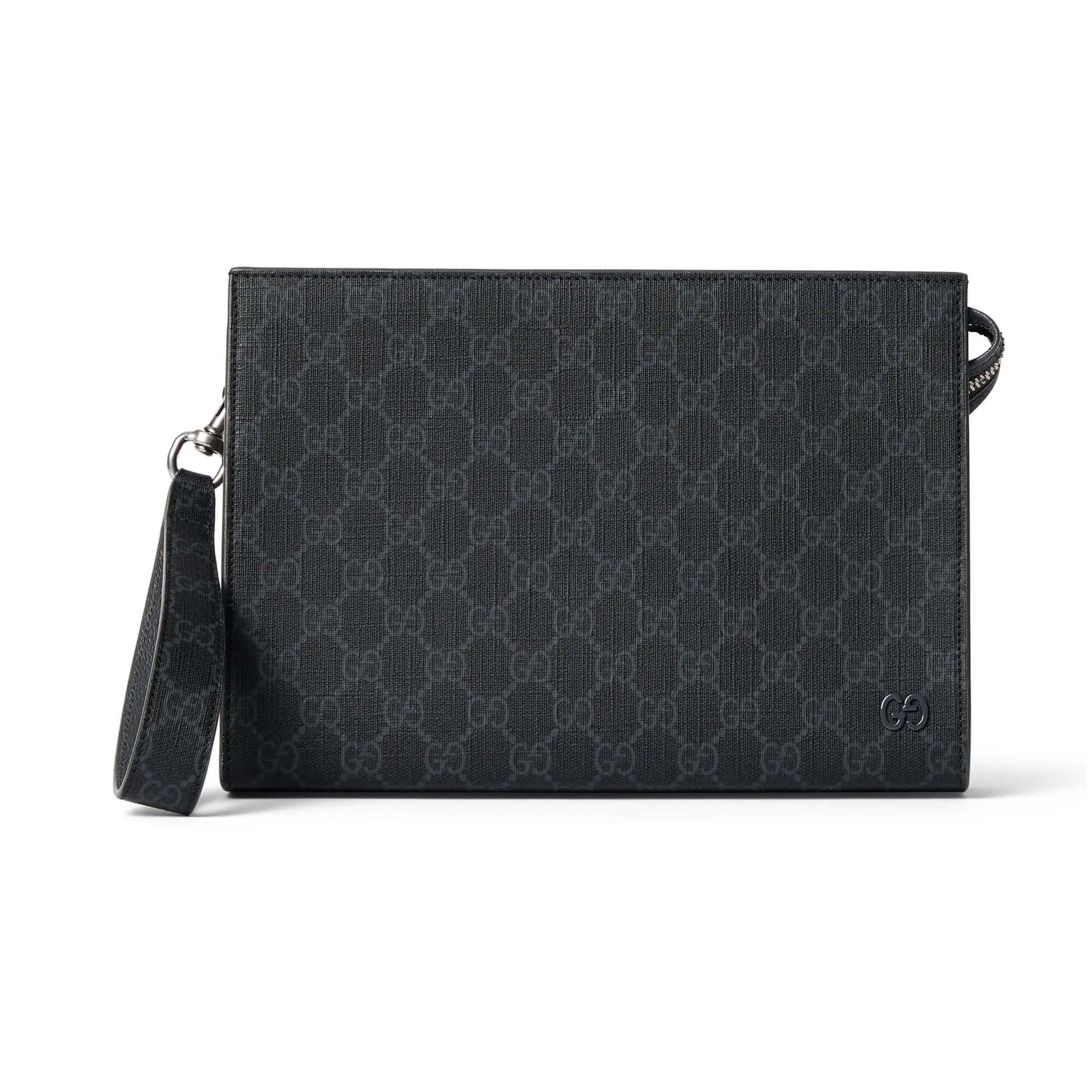 Gucci Bi-color Small Pouch