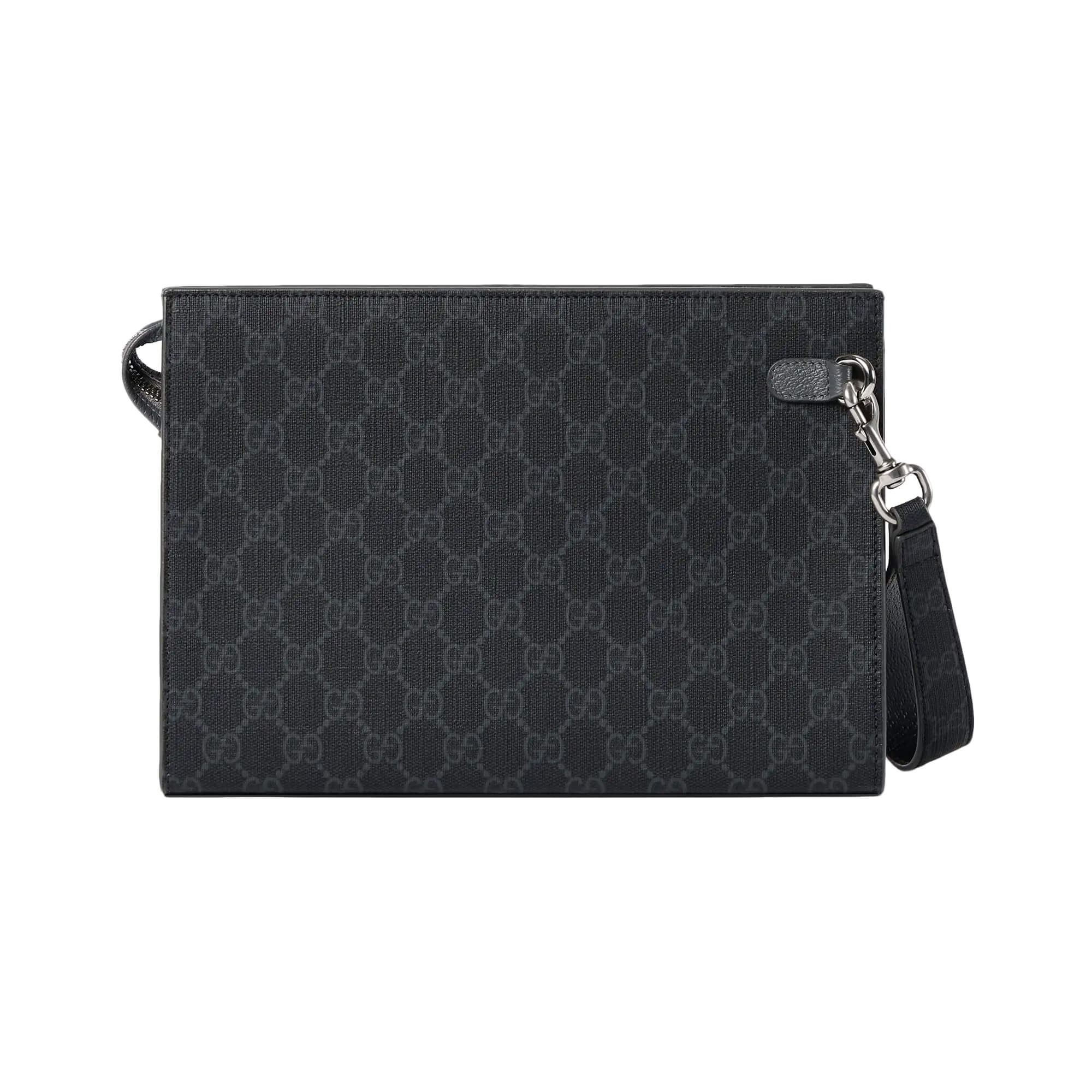 Gucci Bi-color Small Pouch