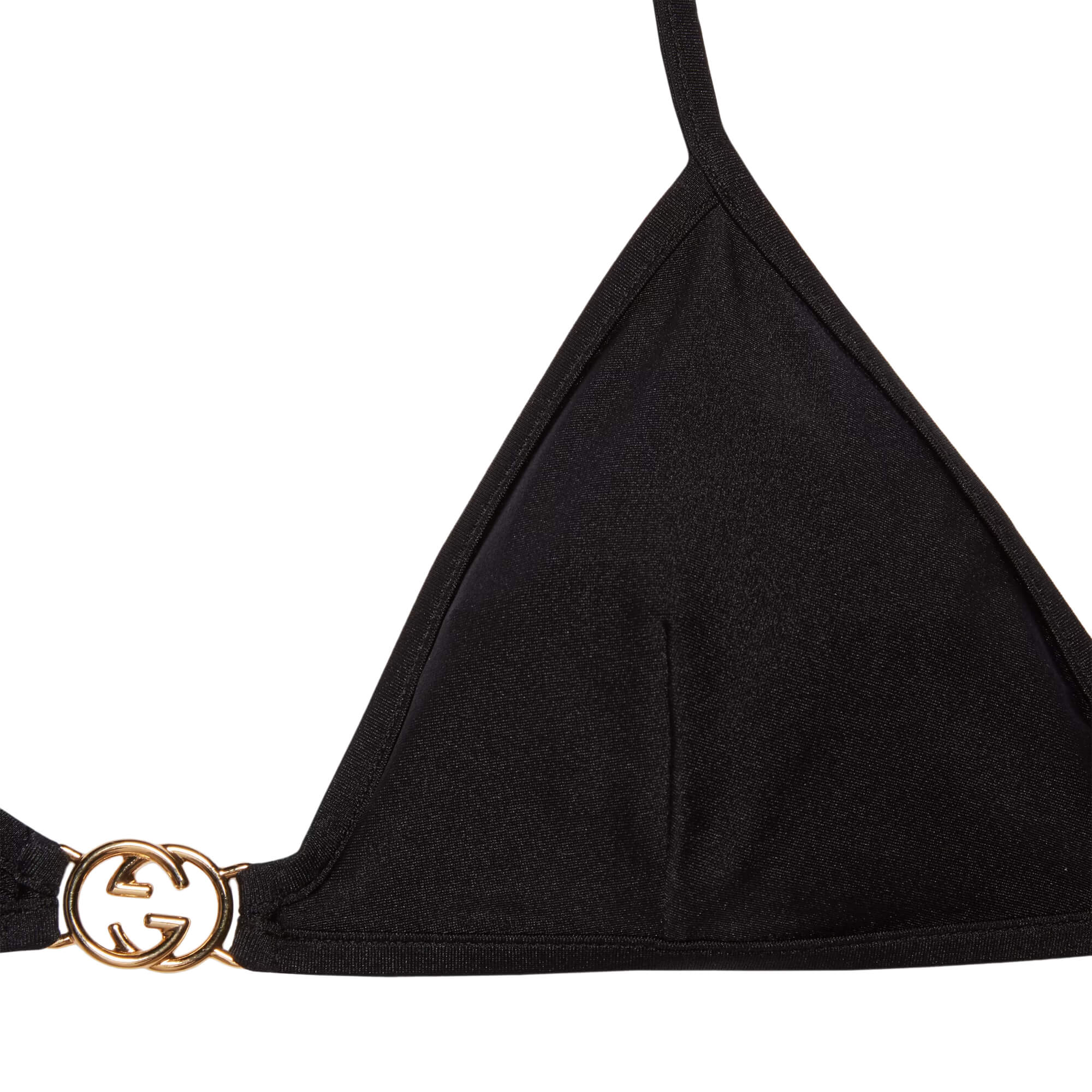 Gucci GG Stretch Jersey Bikini