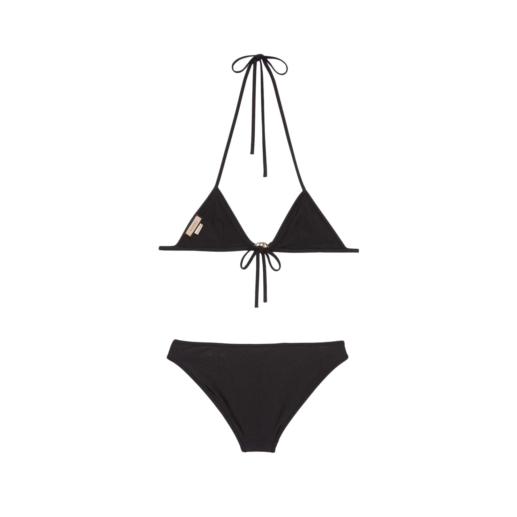 Gucci GG Stretch Jersey Bikini