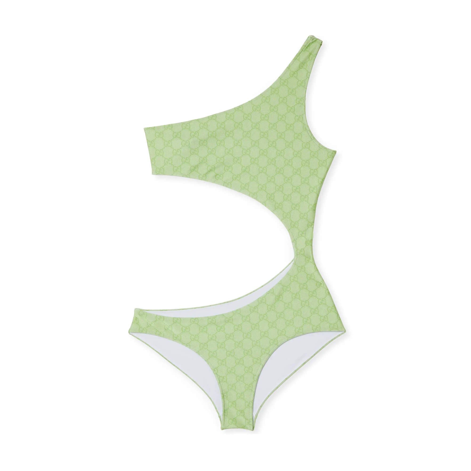 Gucci GG Stretch Jersey Swimsuit