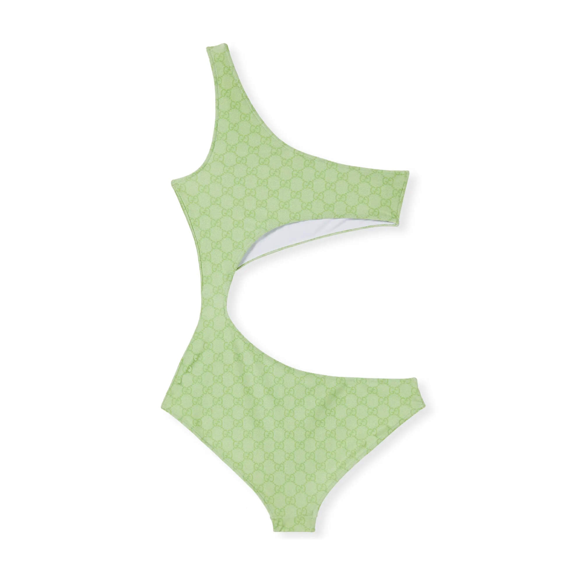 Gucci GG Stretch Jersey Swimsuit