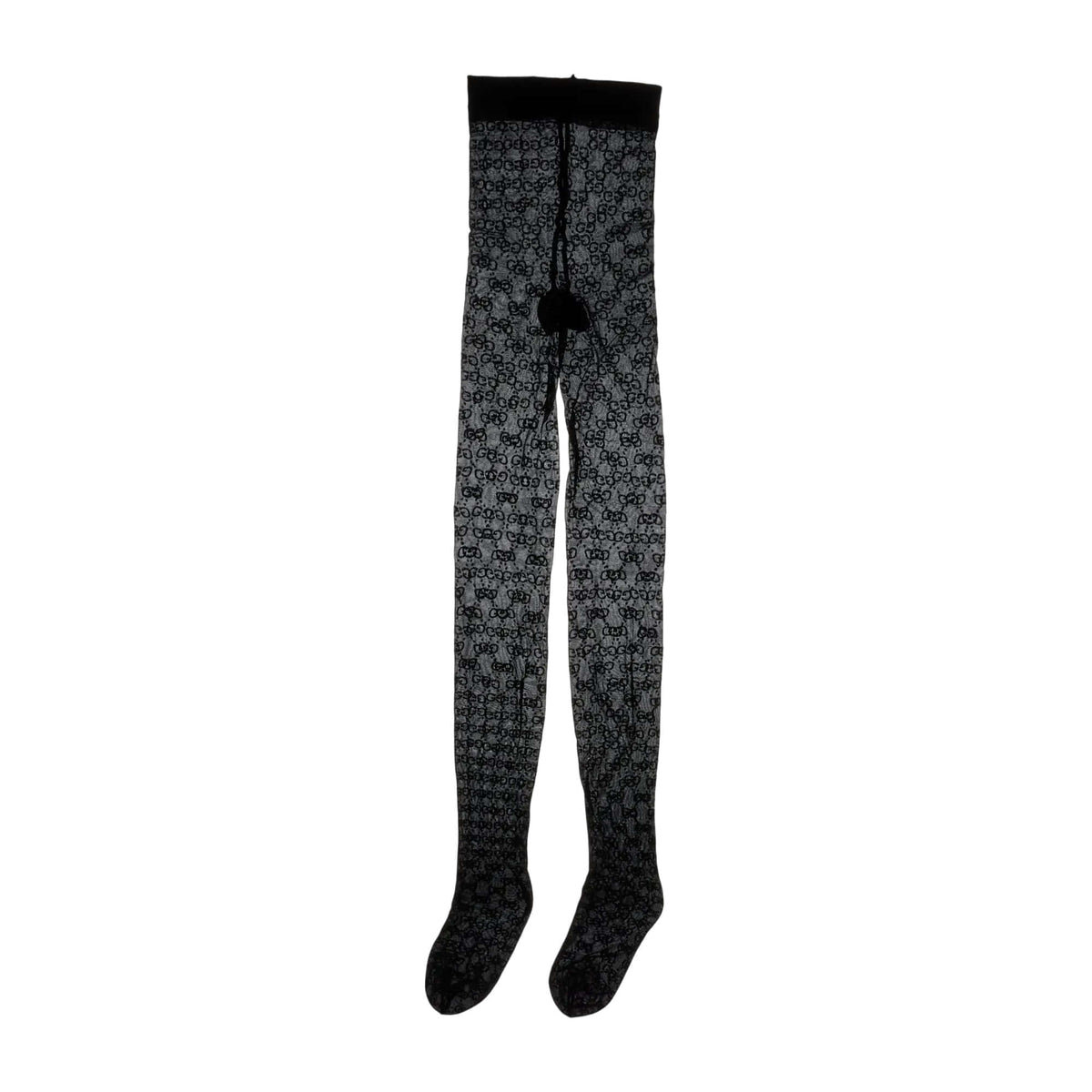 Gucci GG Stretch Nylon Tights