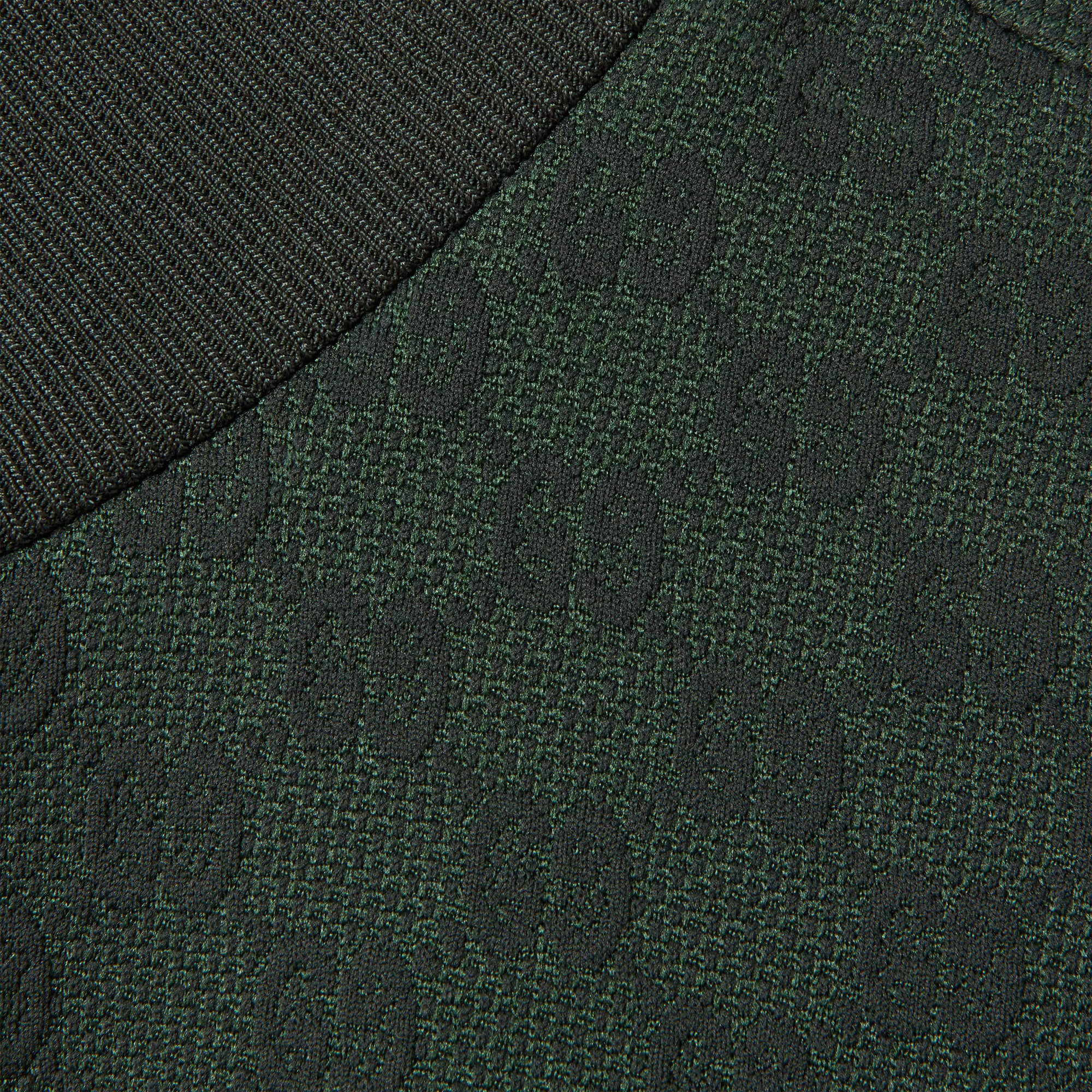 Gucci GG Technical Jersey Zip Jacket