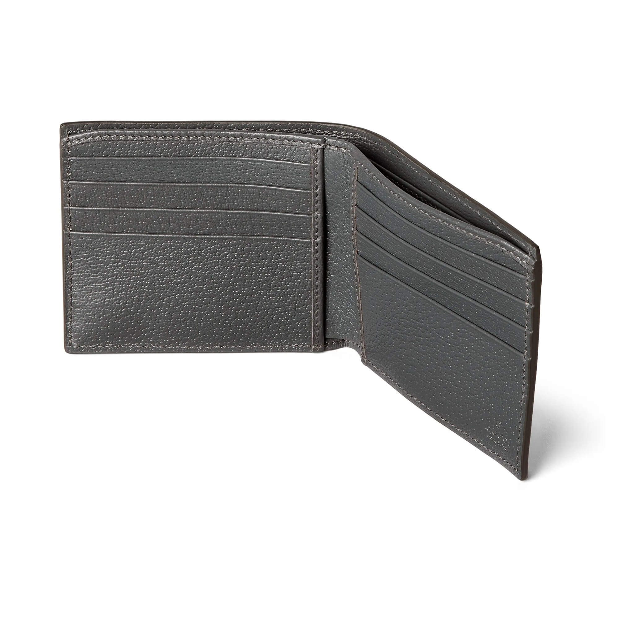 Gucci Wallet With GG Detail