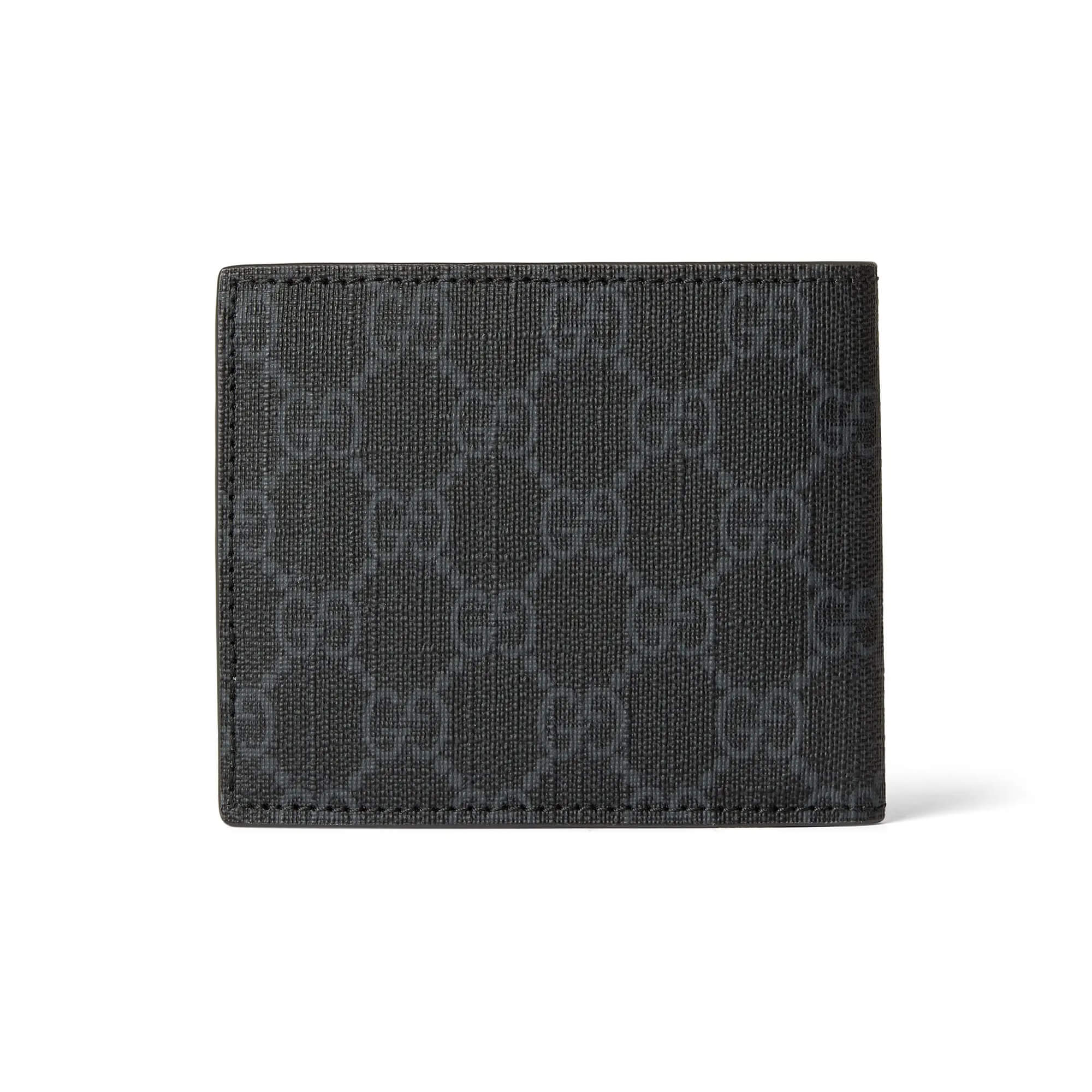 Gucci Wallet With GG Detail