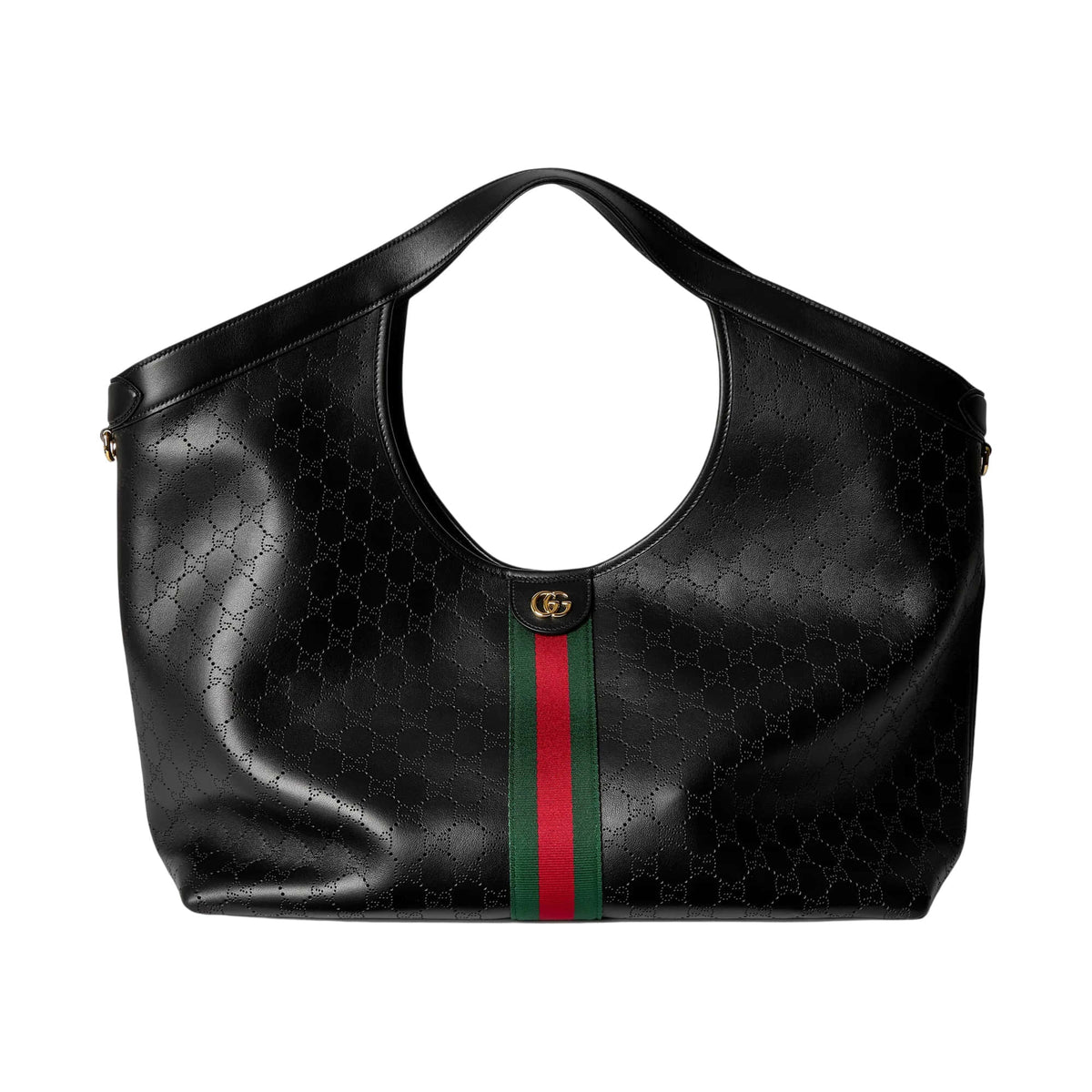 Gucci Giglio Large Tote