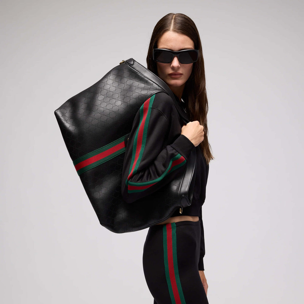Gucci Giglio Large Tote
