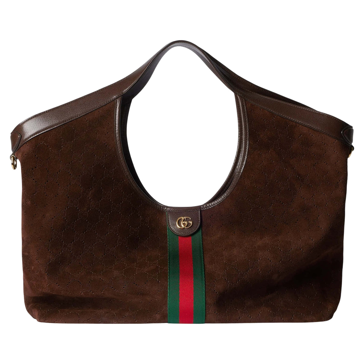 Gucci Giglio Large Tote