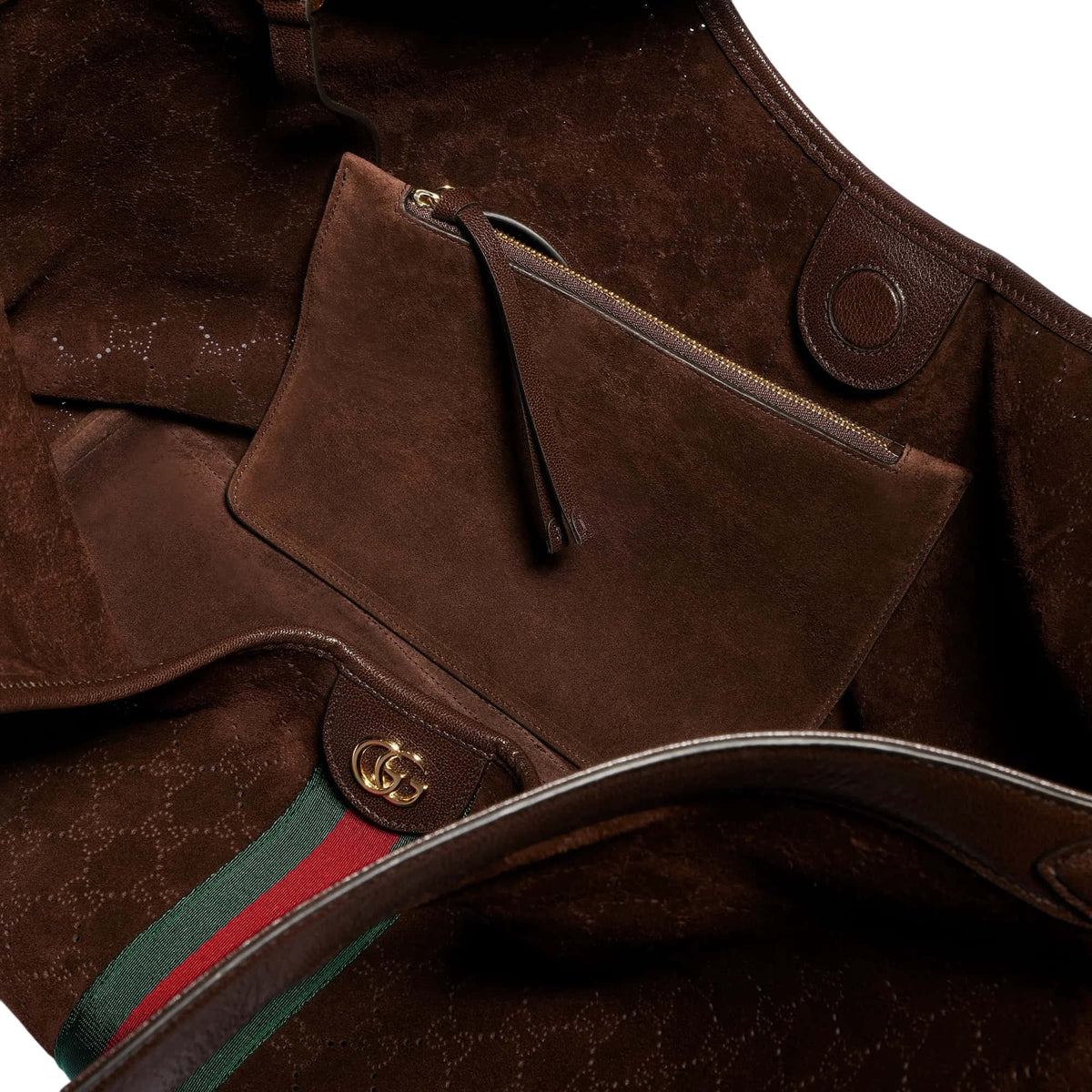 Gucci Giglio Large Tote