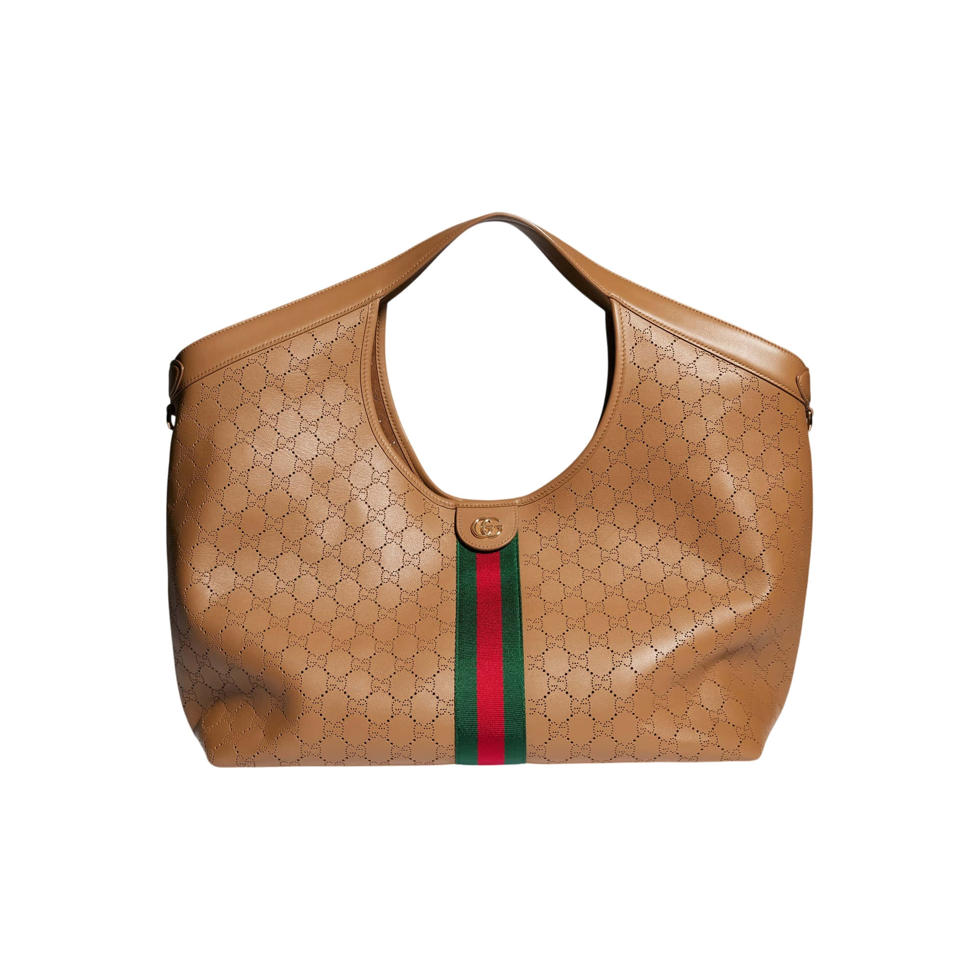 Gucci Giglio Large Tote Bag