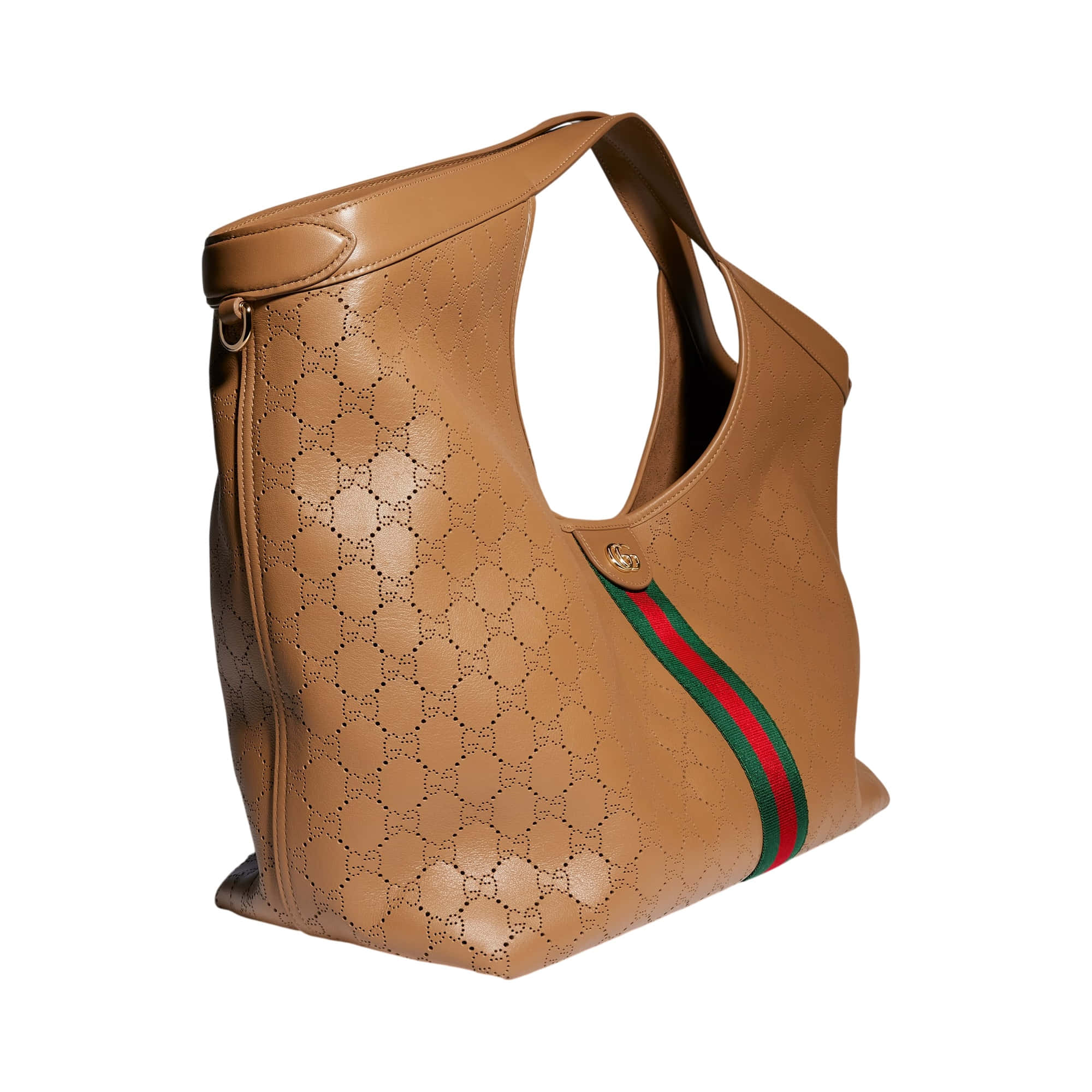 Gucci Giglio Large Tote Bag