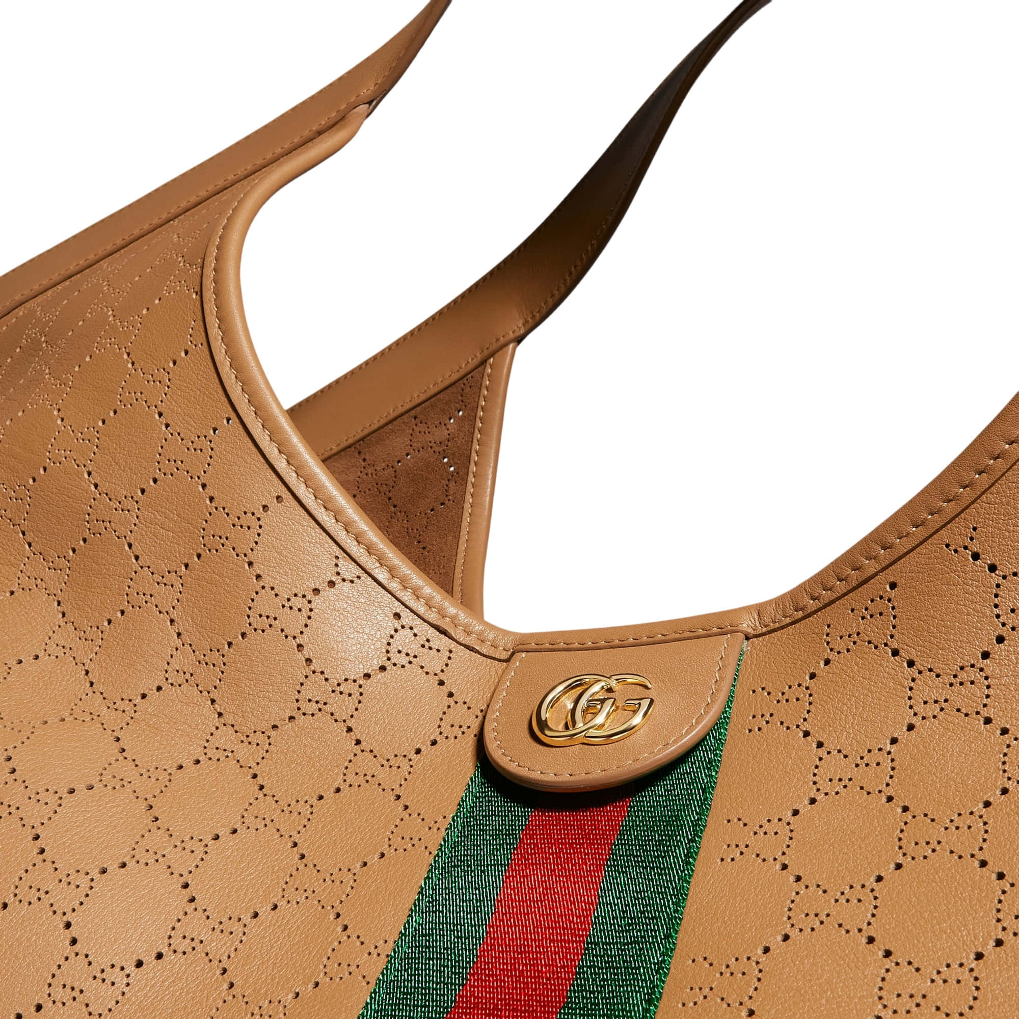 Gucci Giglio Large Tote Bag