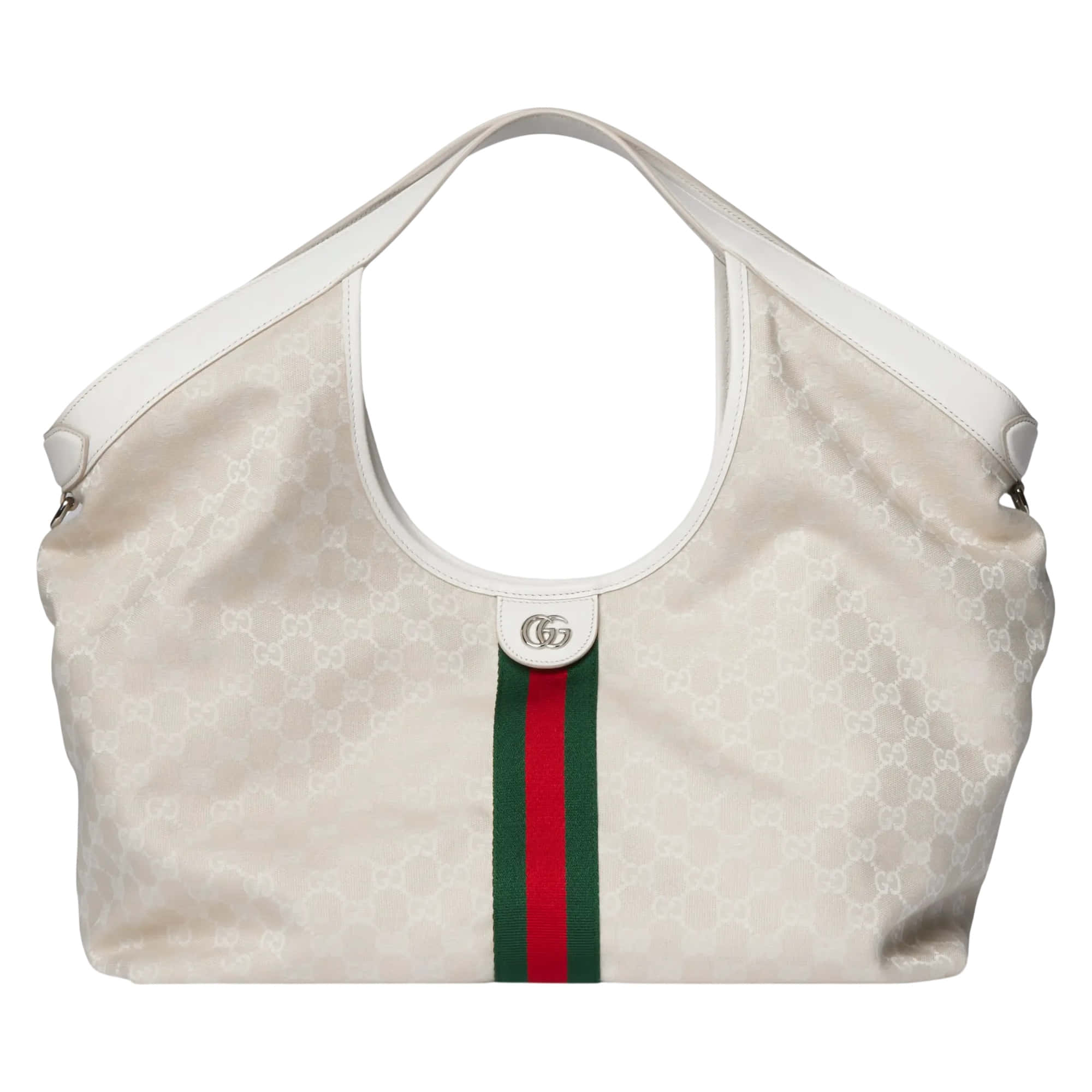 Gucci Giglio Large Tote Bag