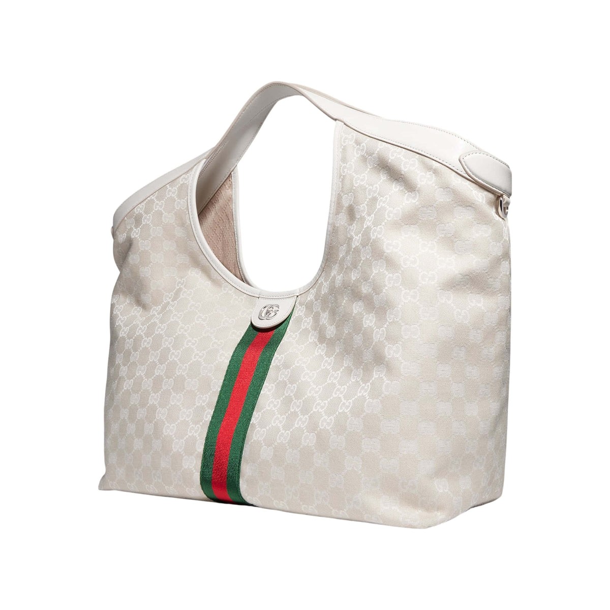 Gucci Giglio Large Tote Bag
