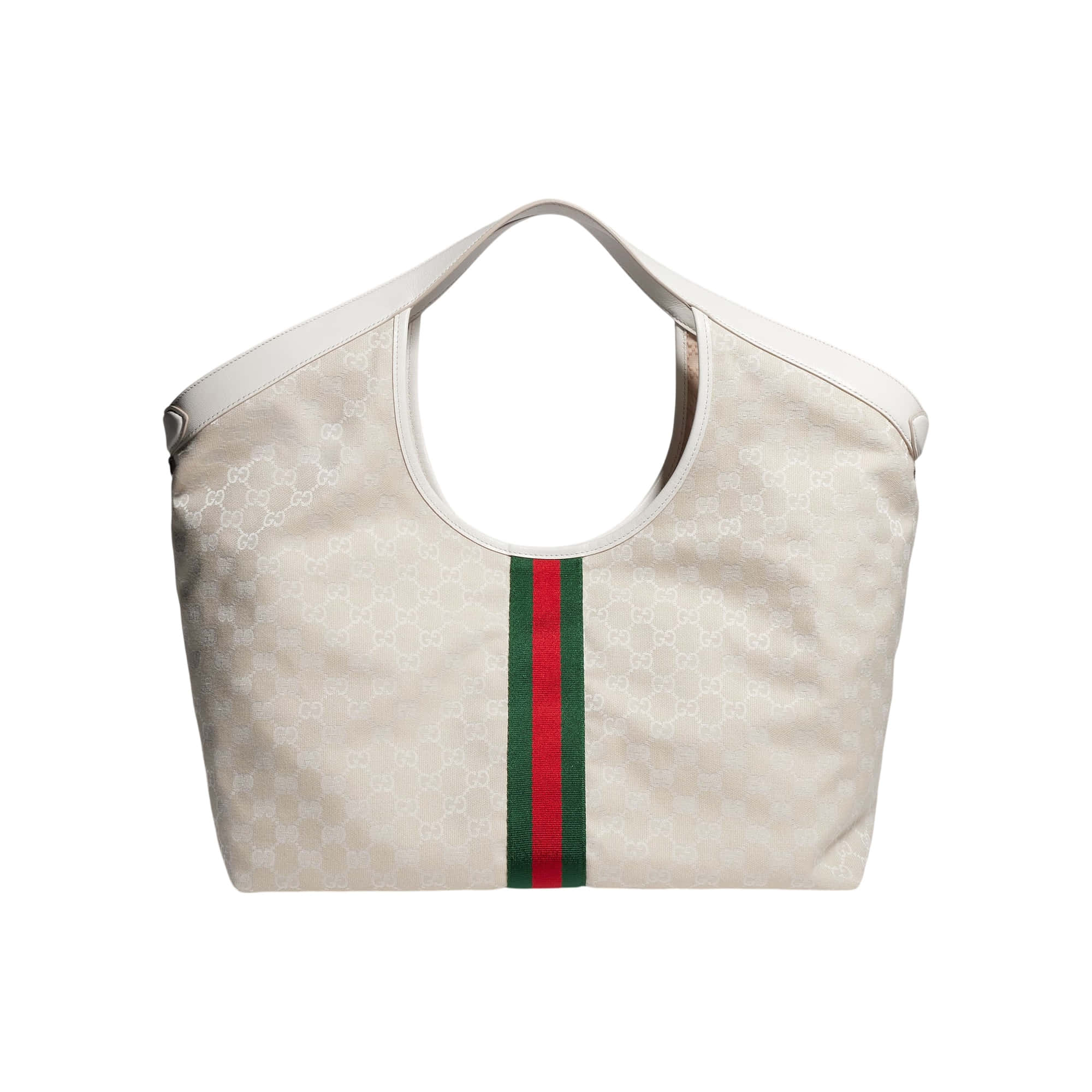 Gucci Giglio Large Tote Bag