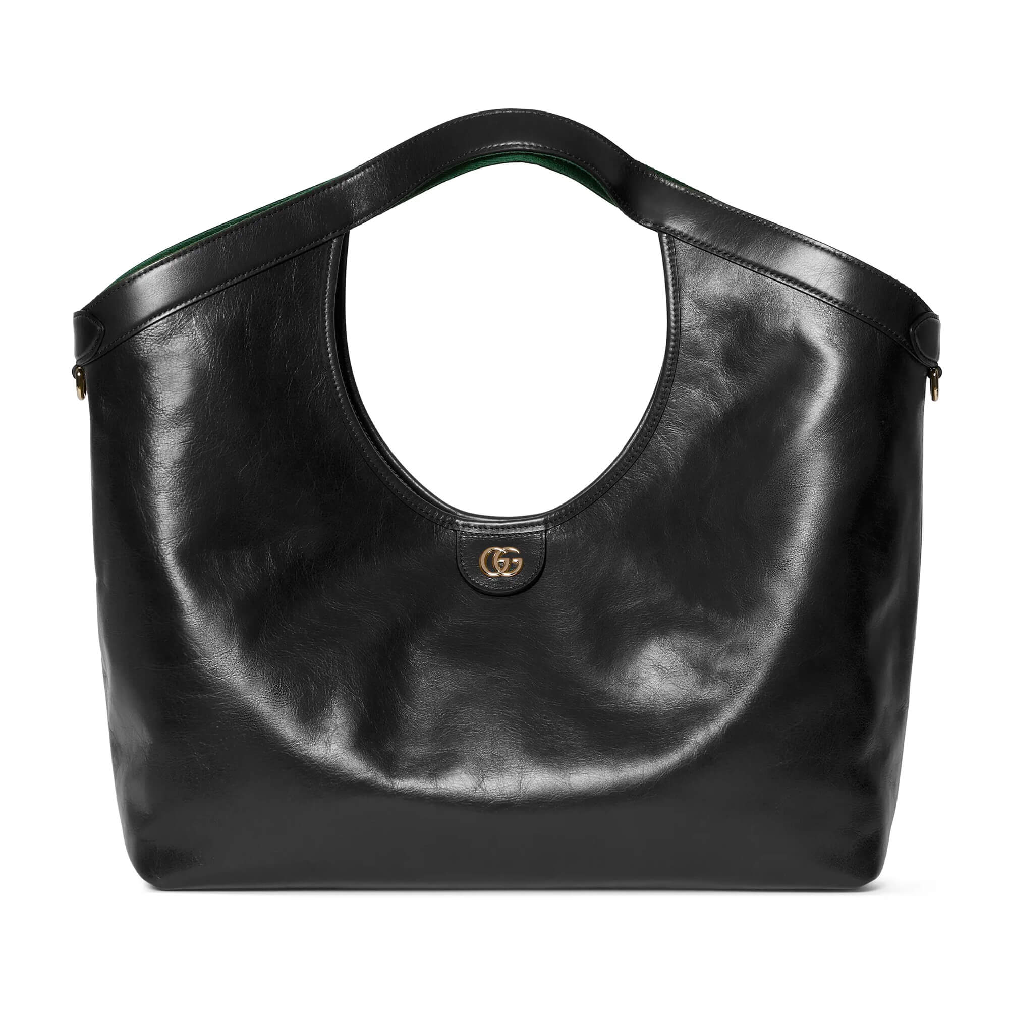Gucci Giglio Large Tote Bag