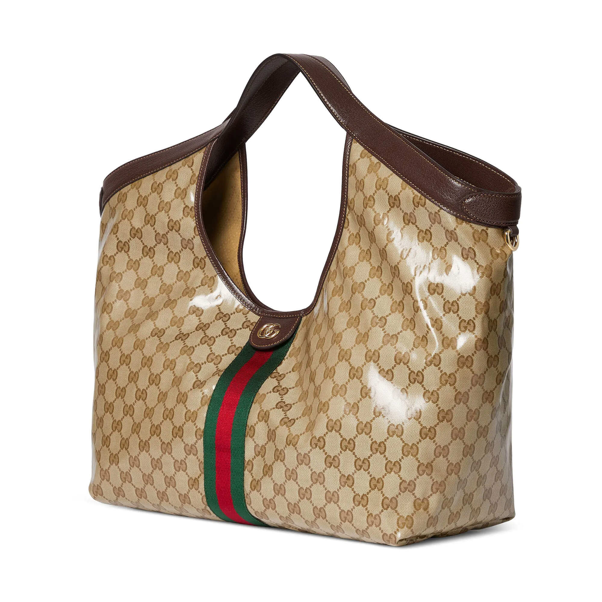 Gucci Giglio Large Tote Bag