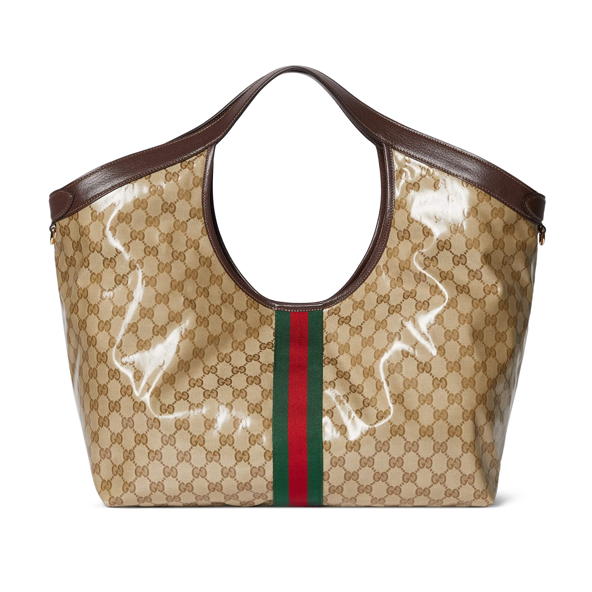 Gucci Giglio Large Tote Bag