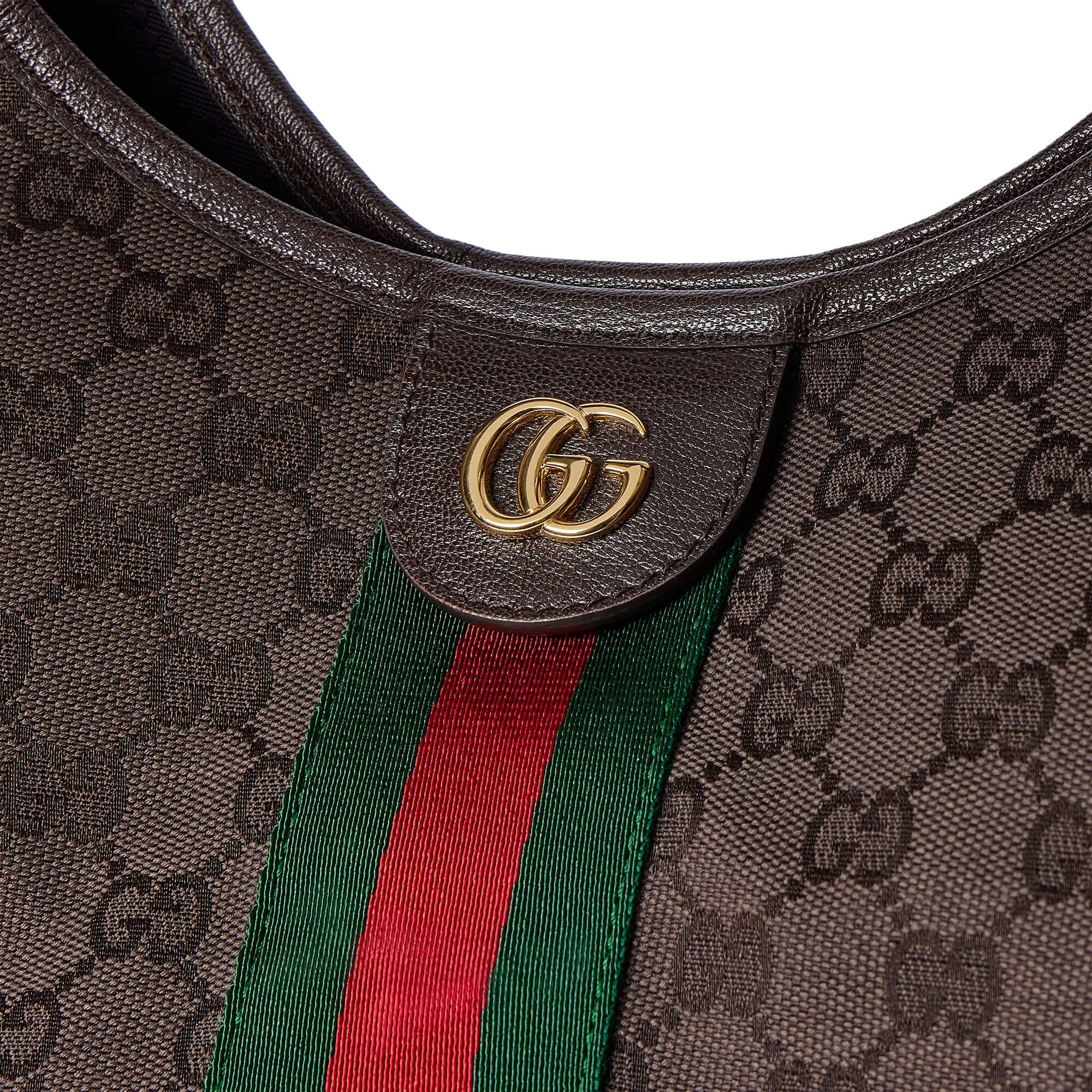 Gucci Giglio Large Tote Bag