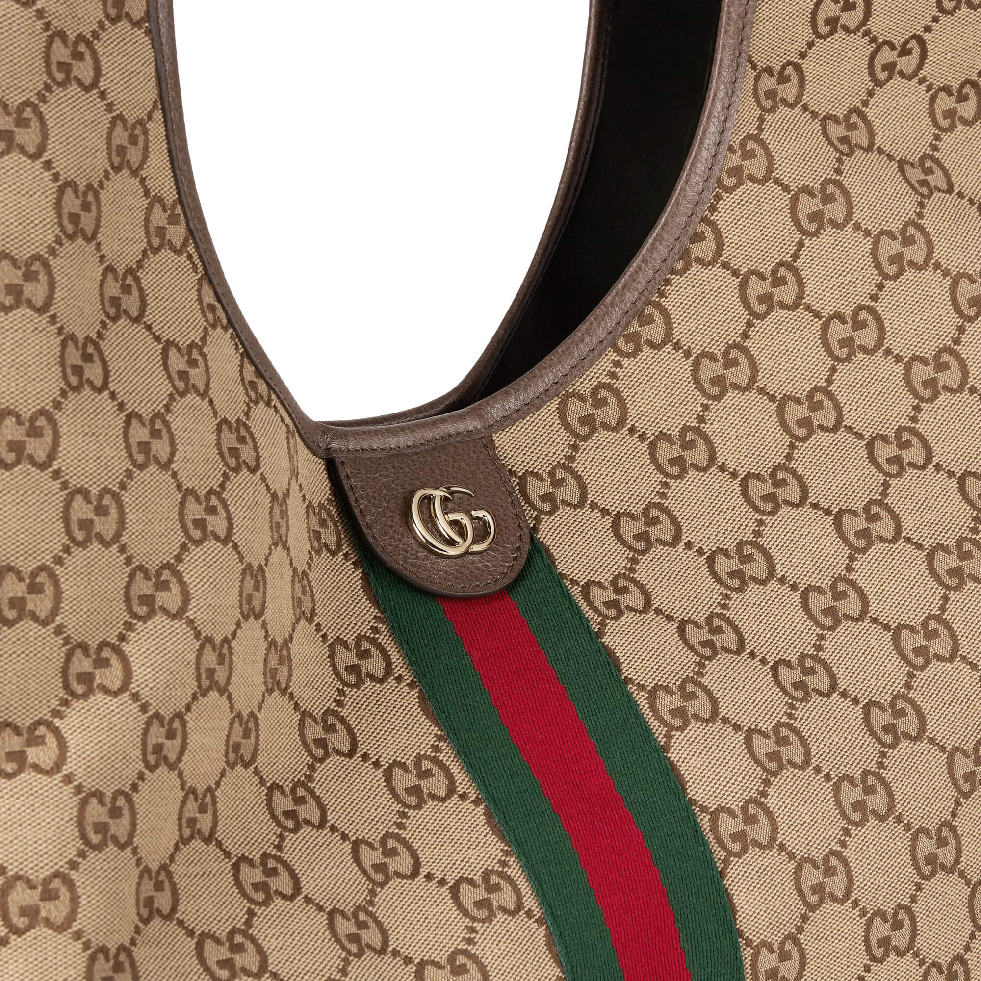Gucci Giglio Large Tote Bag