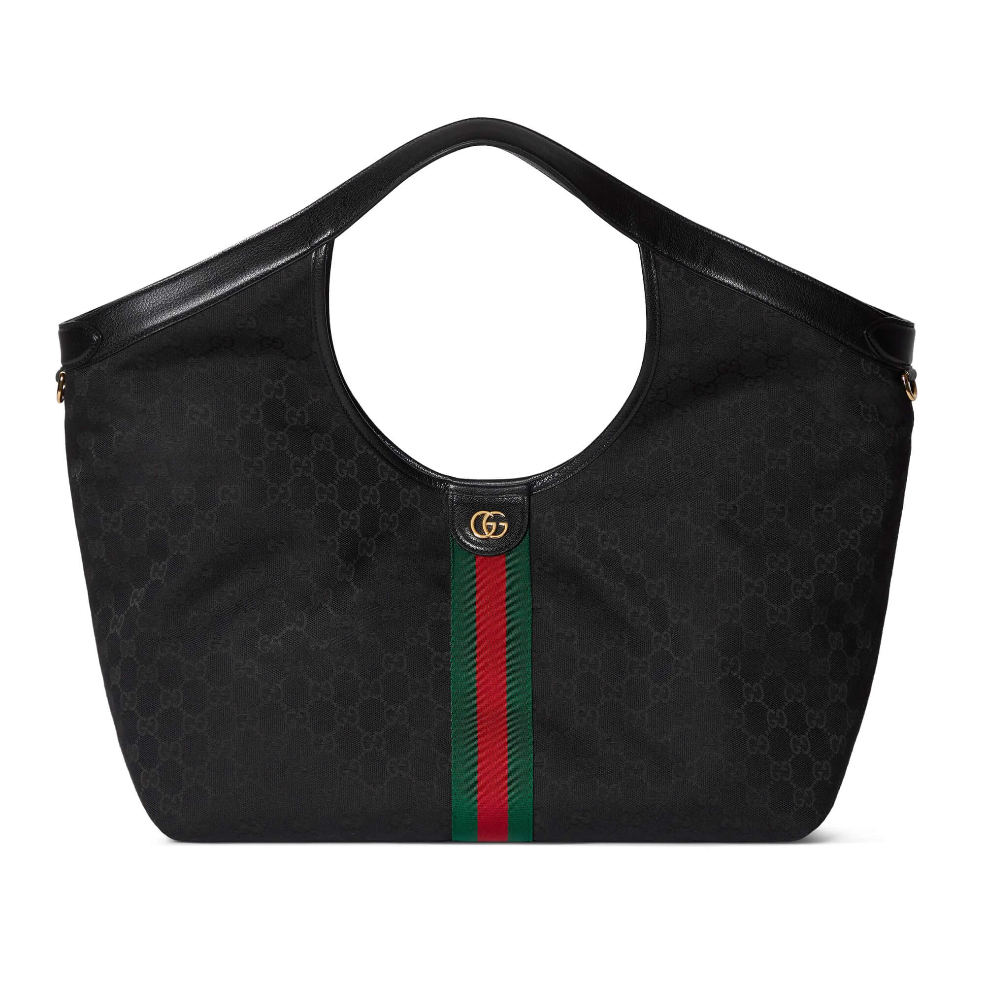 Gucci Giglio Large Tote Bag