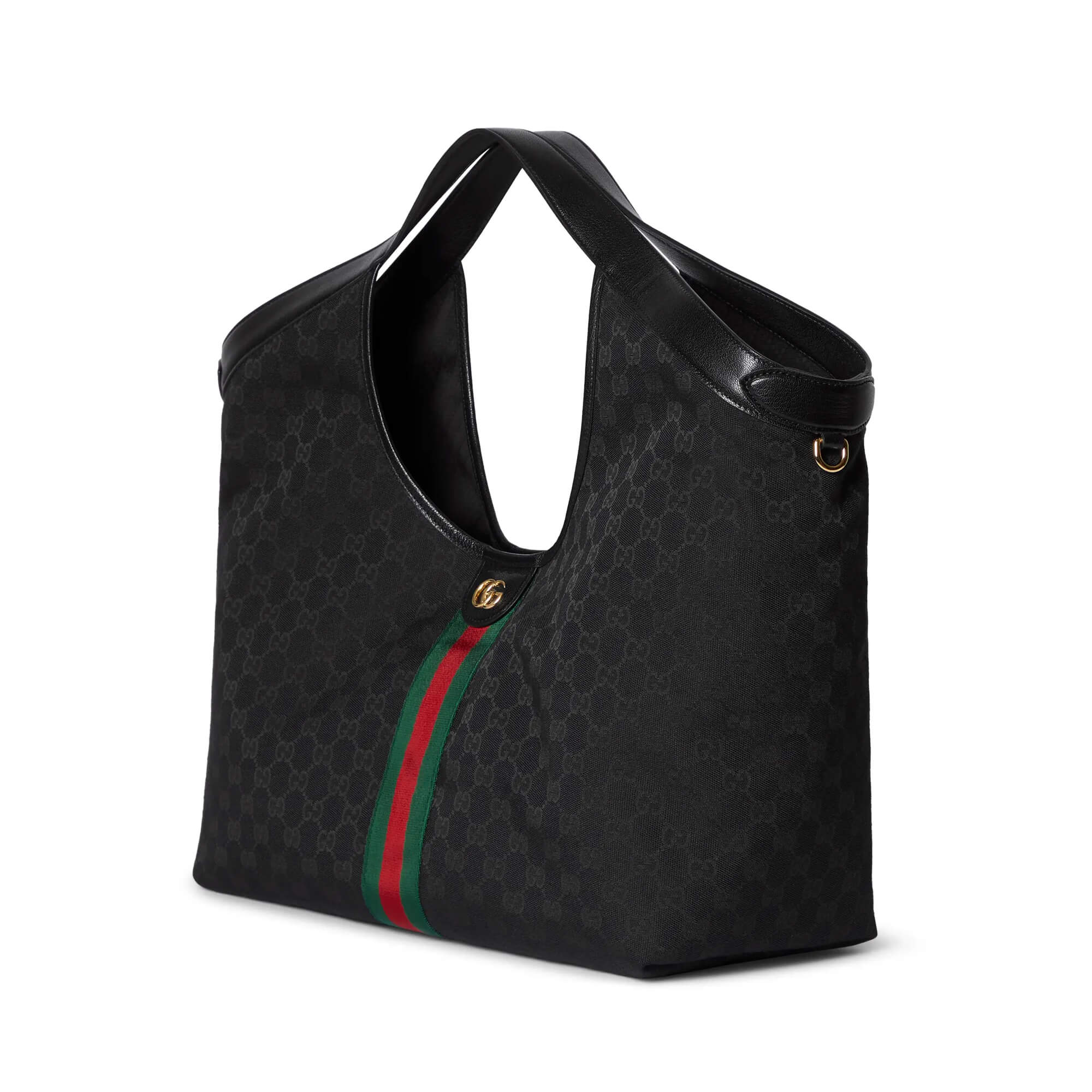 Gucci Giglio Large Tote Bag