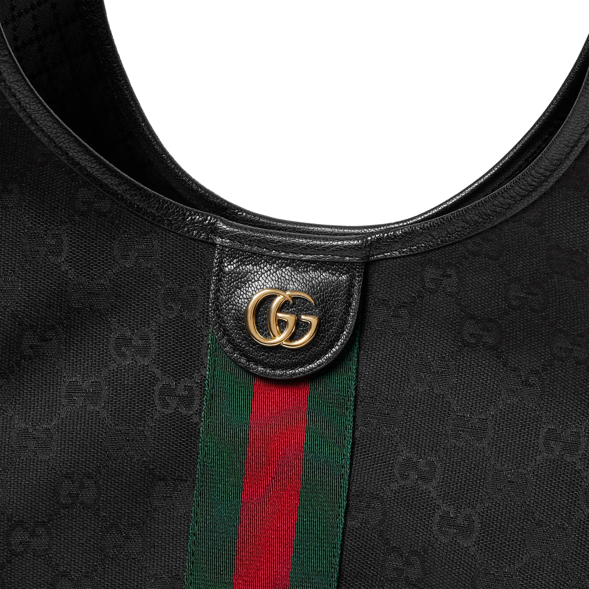 Gucci Giglio Large Tote Bag