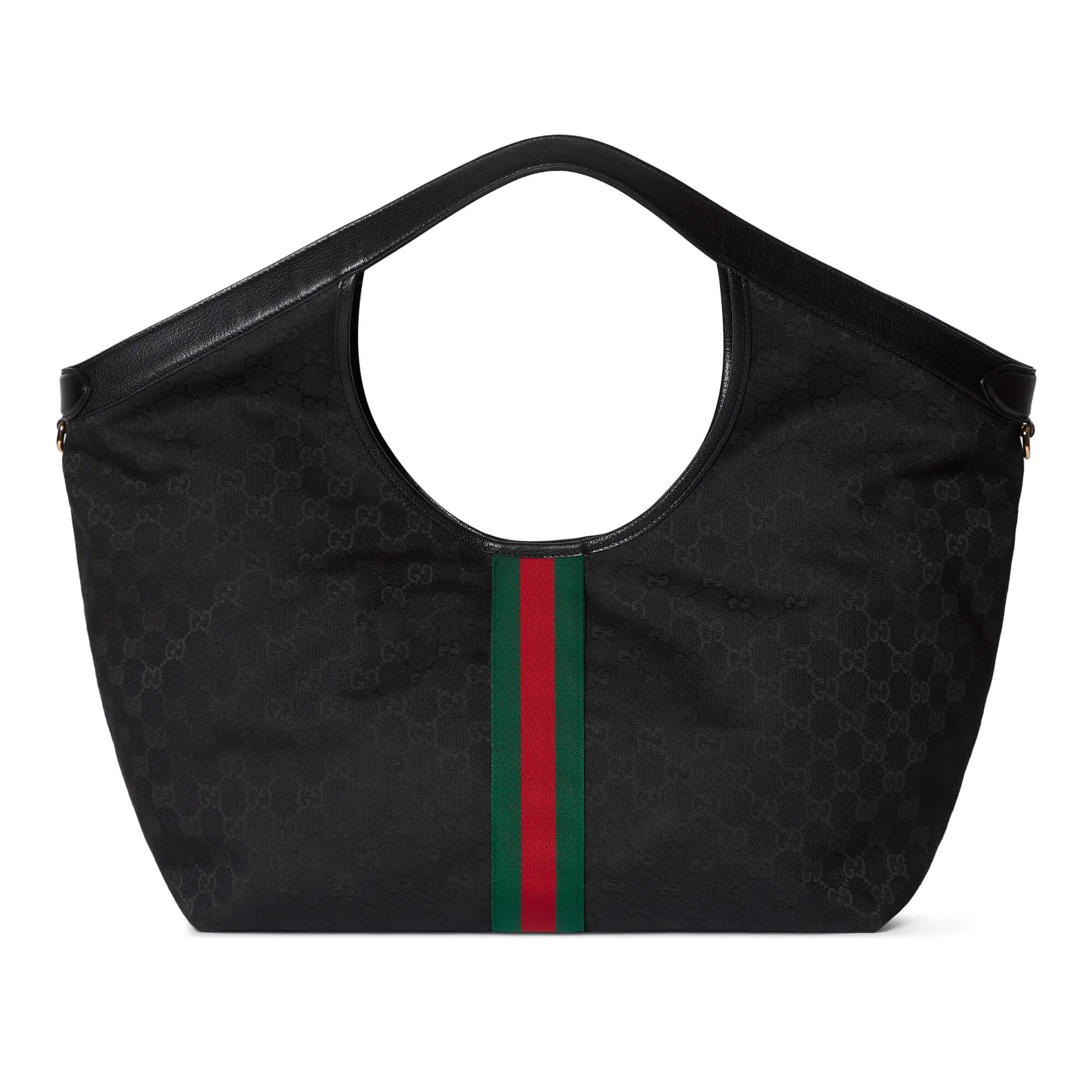 Gucci Giglio Large Tote Bag