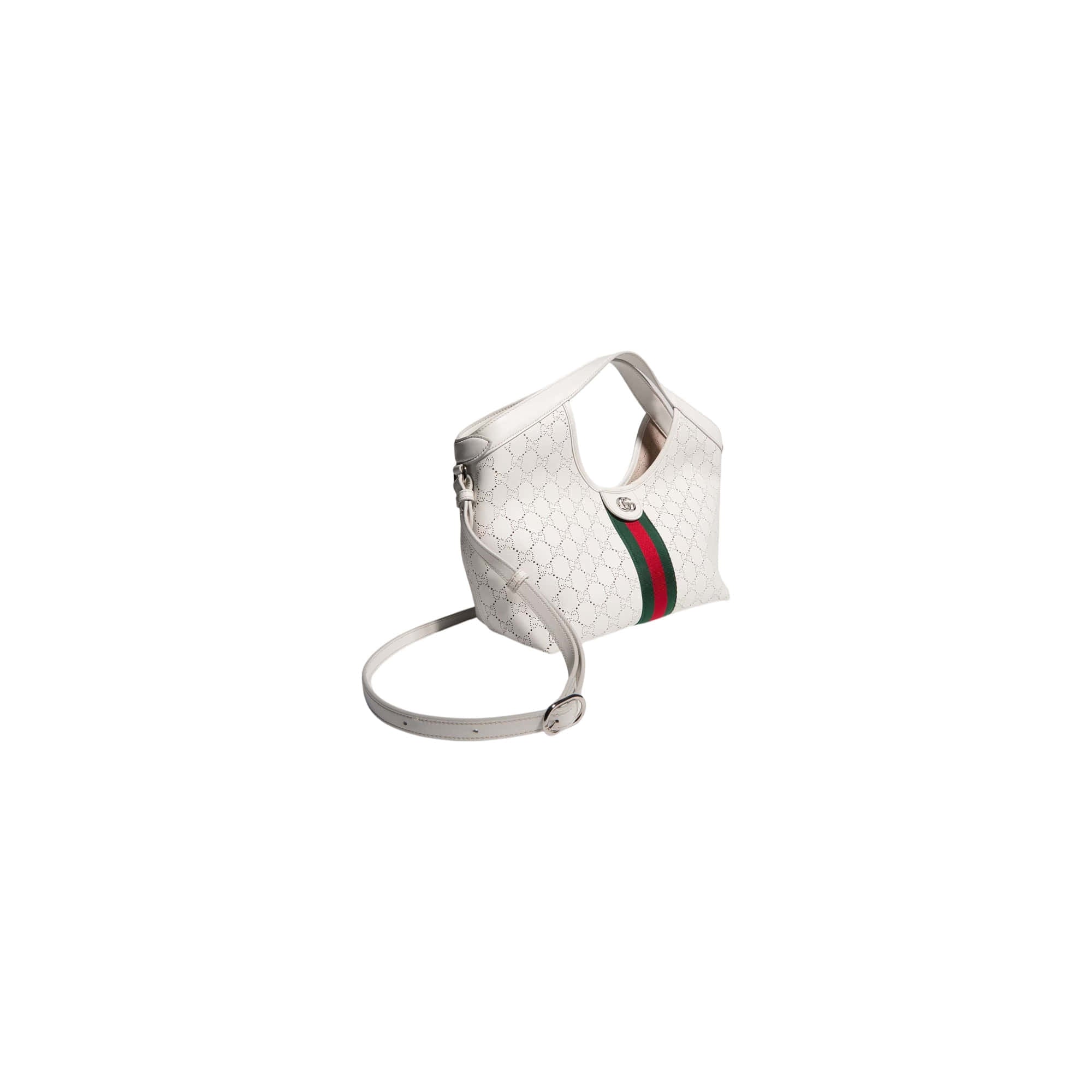 Gucci Giglio Small Tote Bag
