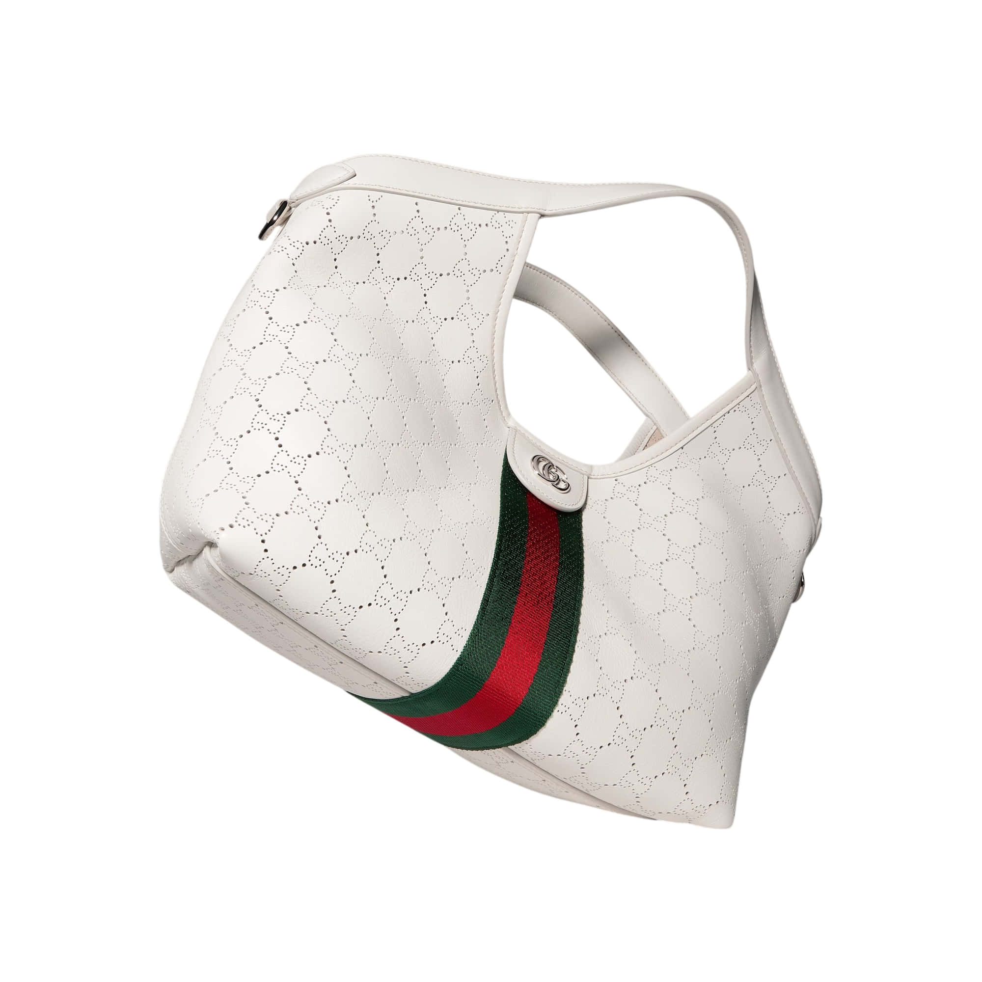 Gucci Giglio Small Tote Bag
