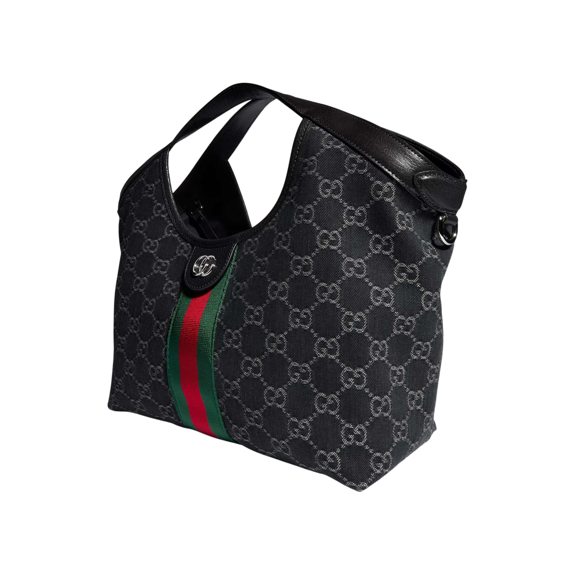 Gucci Giglio Small Tote Bag