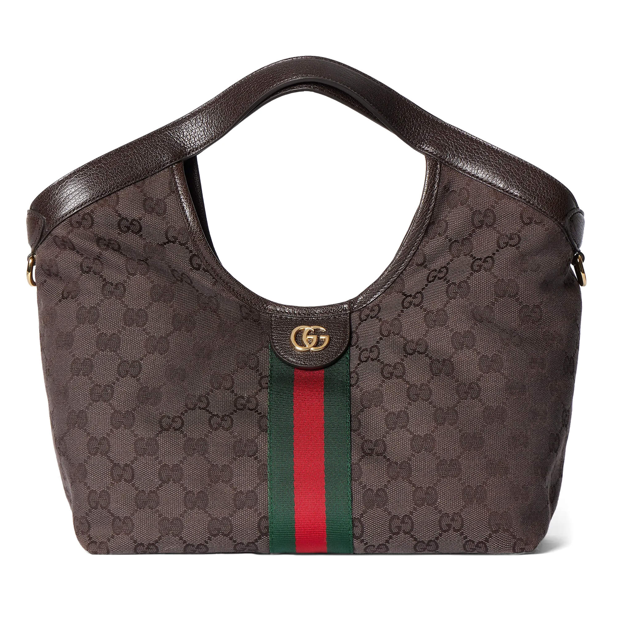 Gucci Giglio Small Tote Bag