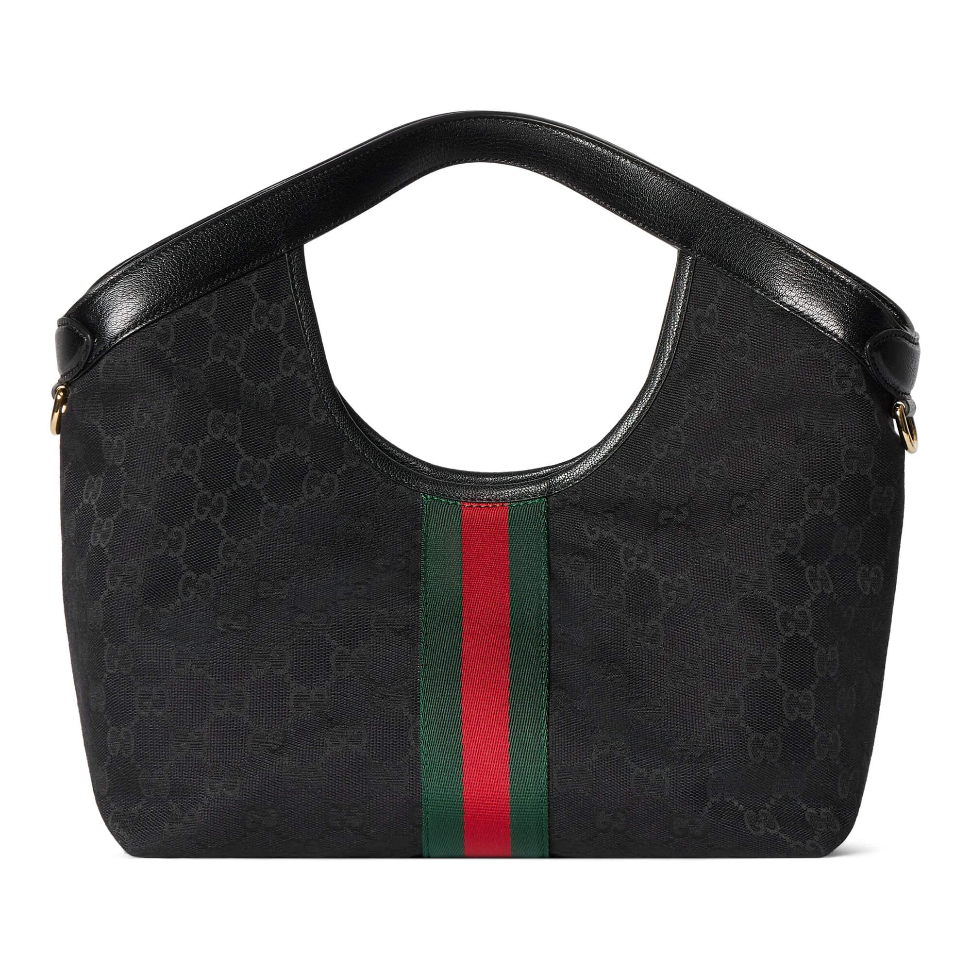 Gucci Giglio Small Tote Bag