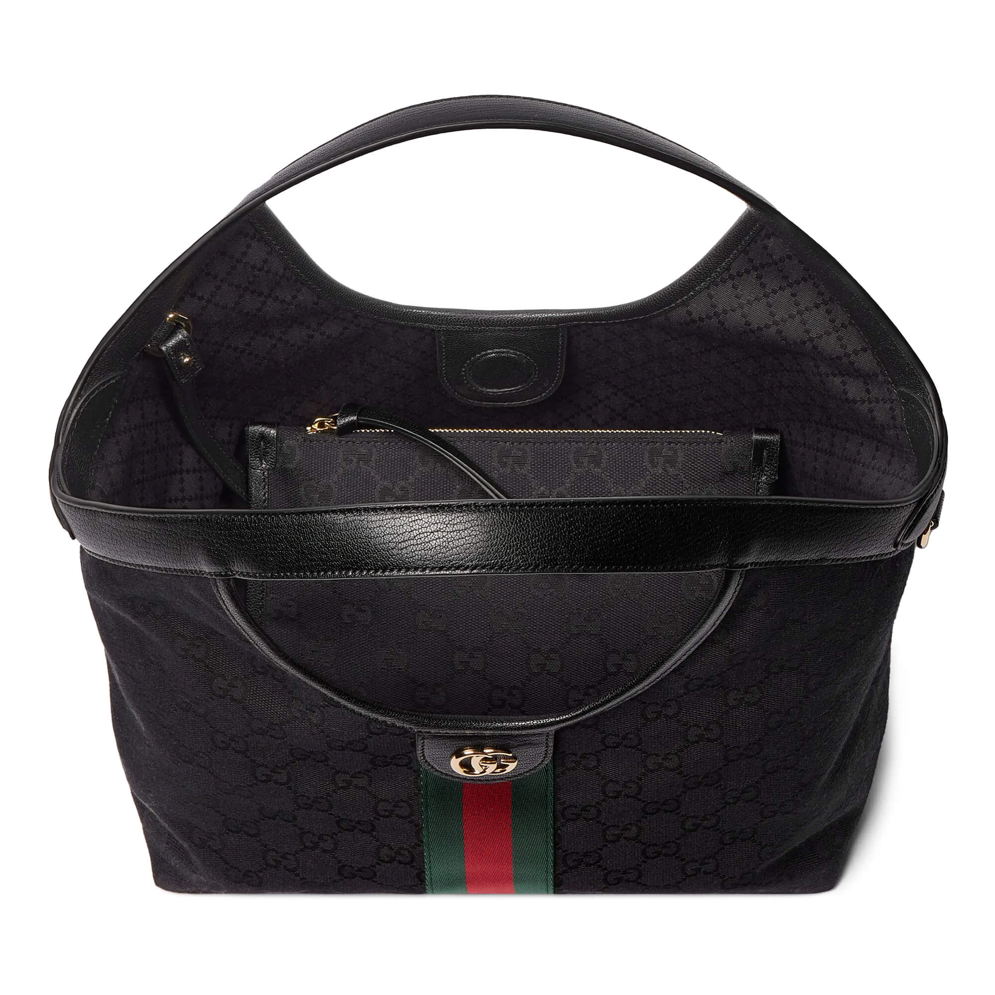 Gucci Giglio Small Tote Bag
