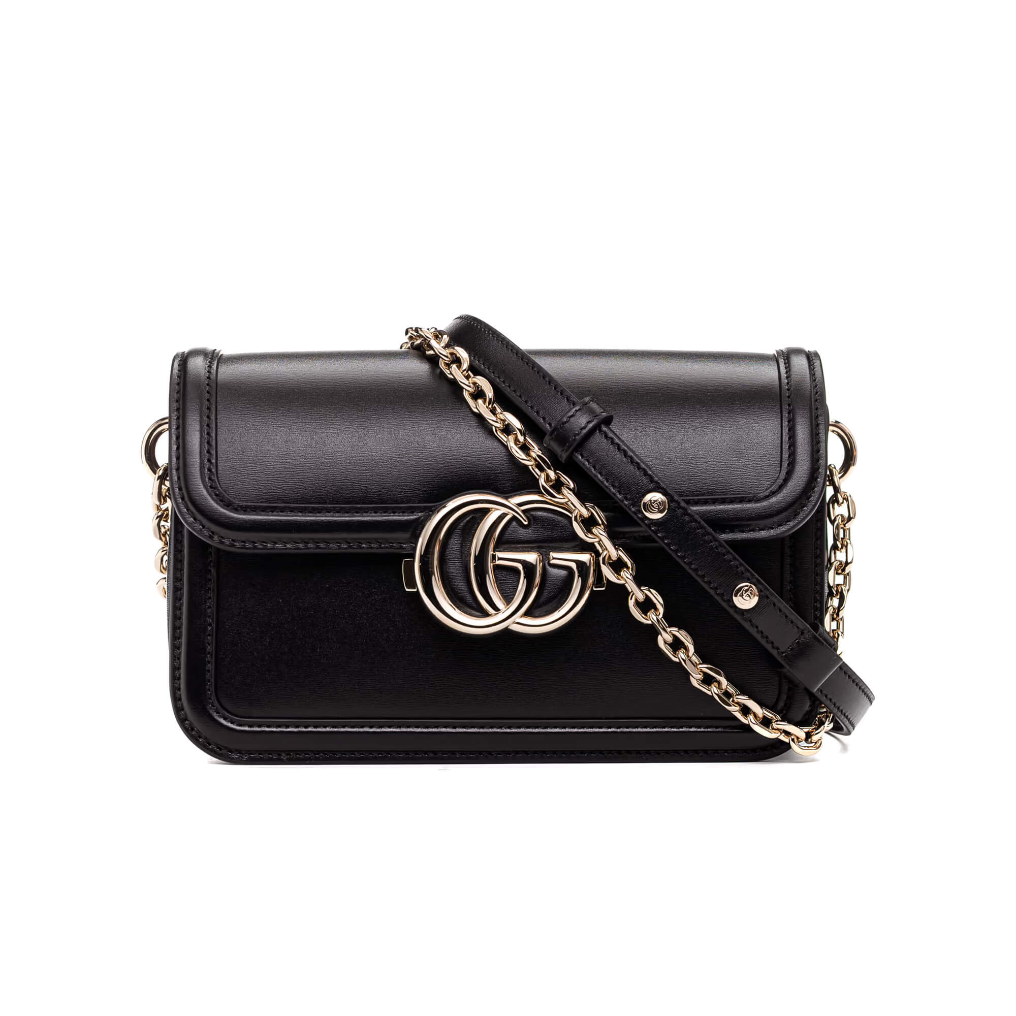 Gucci Go Handbag