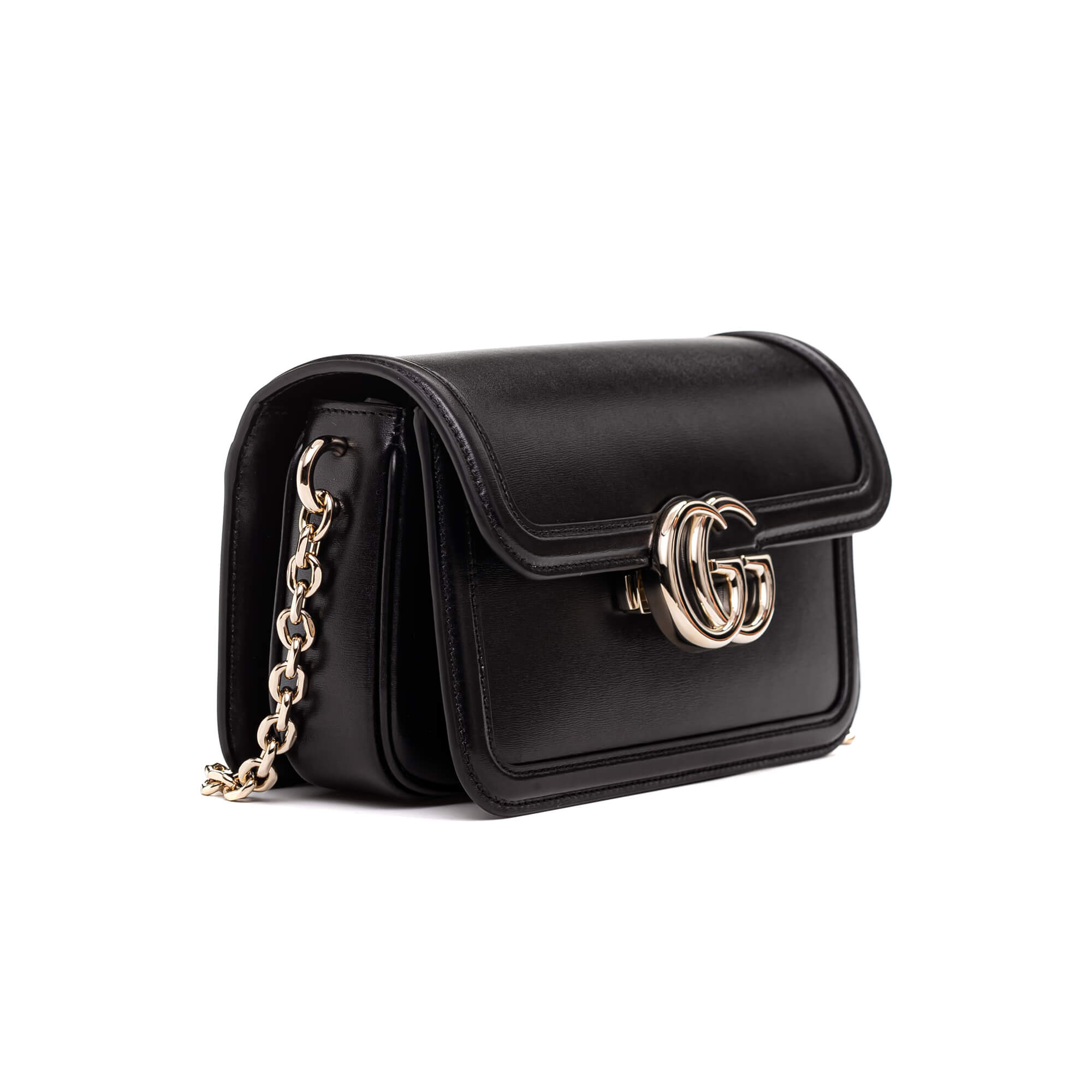 Gucci Go Handbag